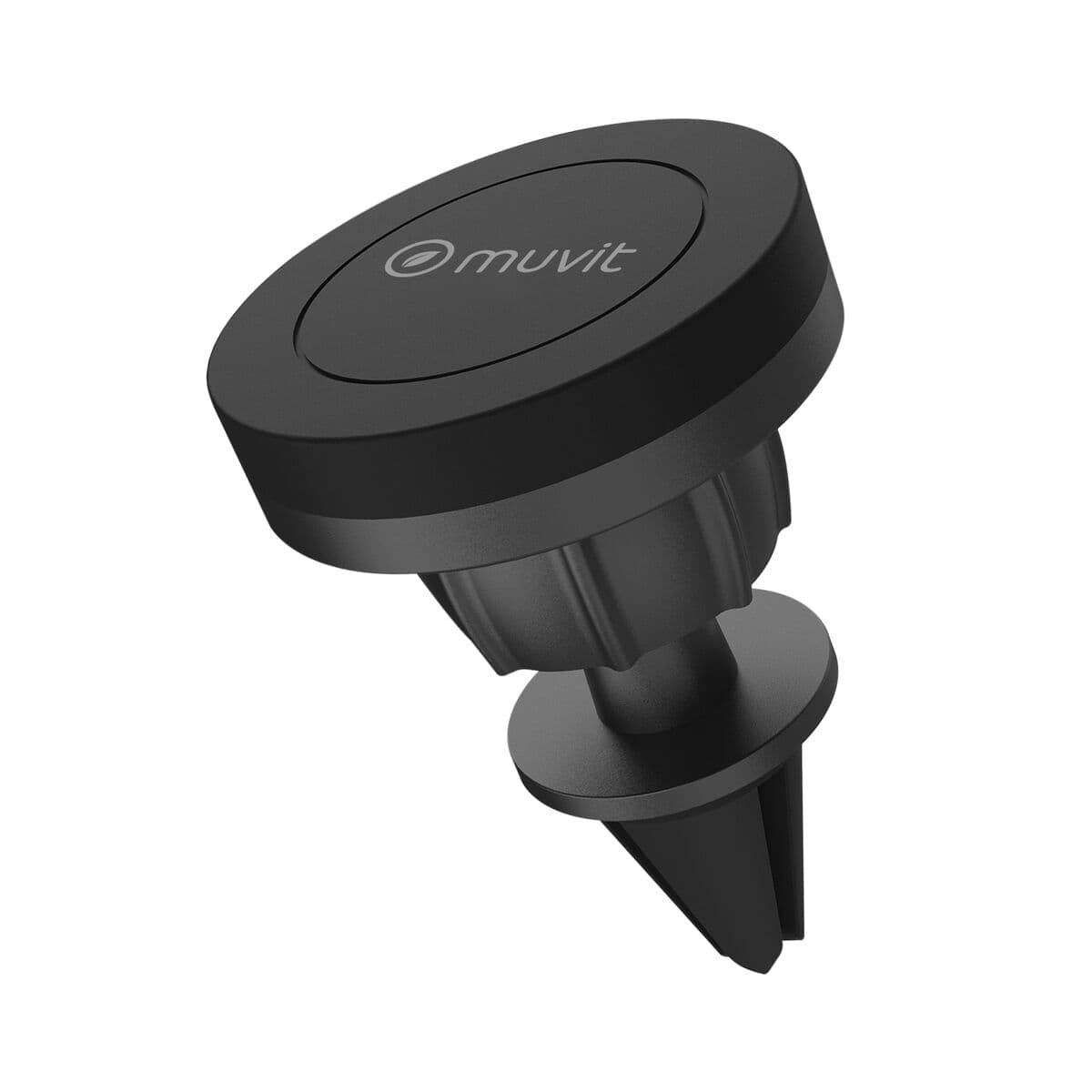 Mobile support Muvit MCCHL0001 Black - Image 2