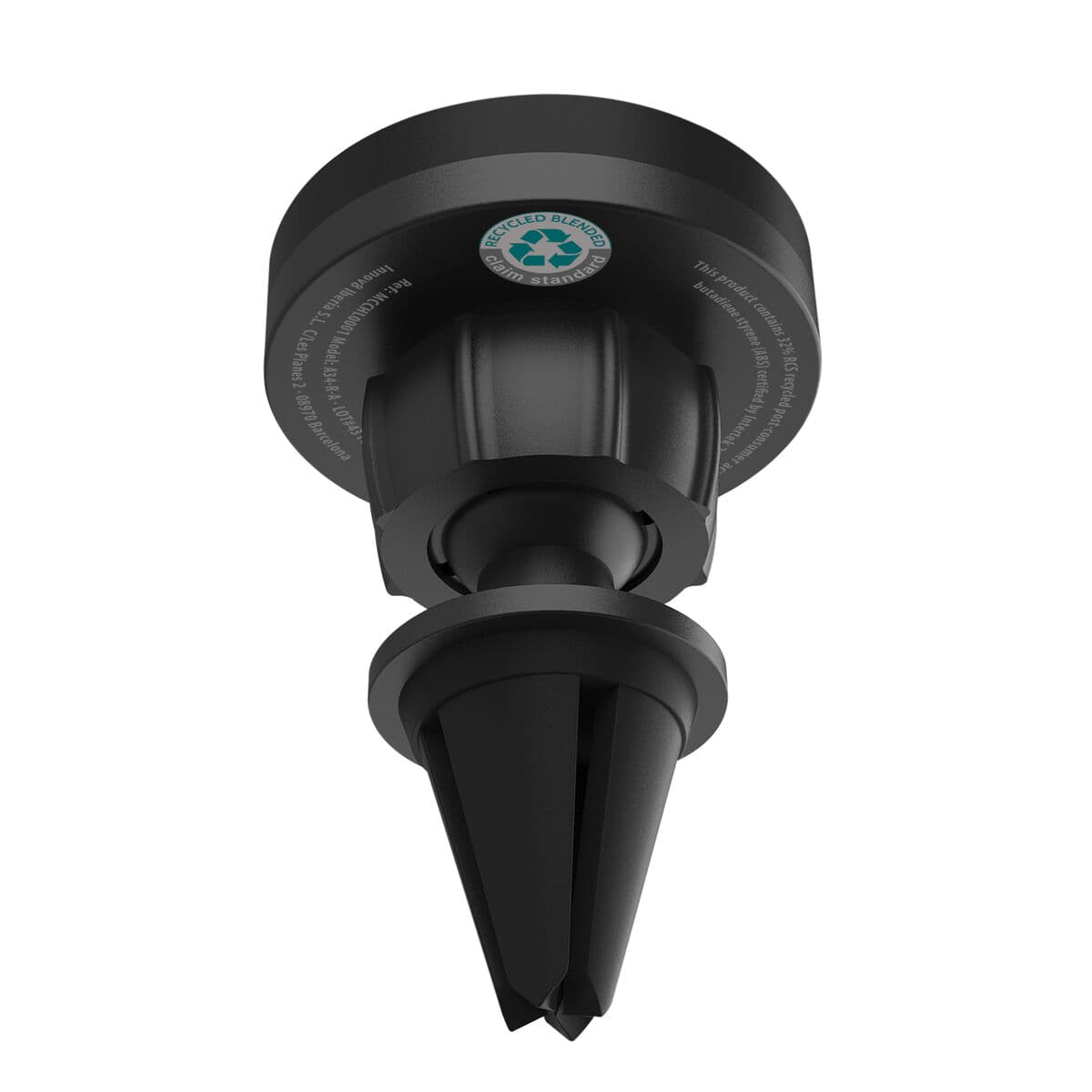 Mobile support Muvit MCCHL0001 Black - Image 6