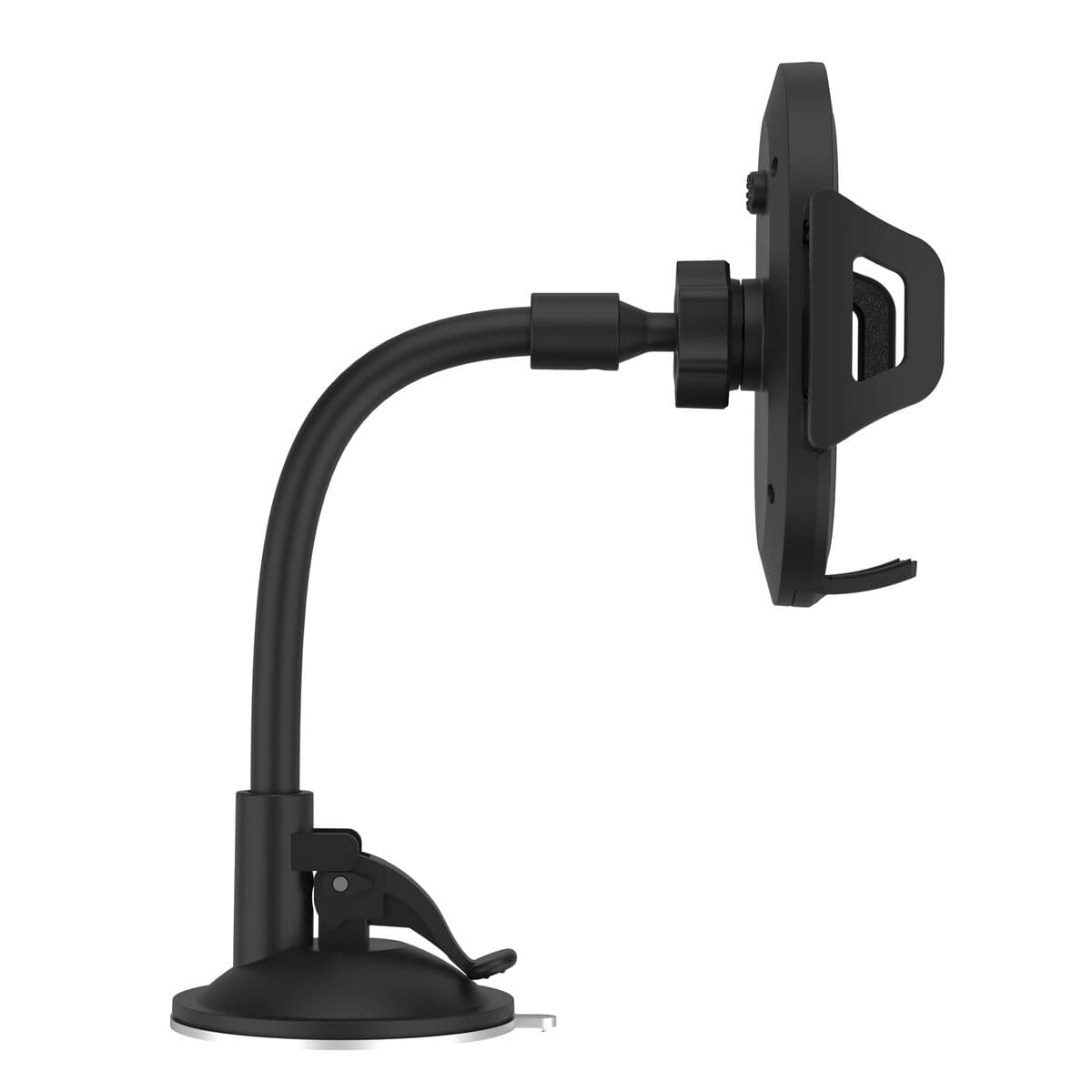 Bilmontering Muvit Svart 7" - Image 7