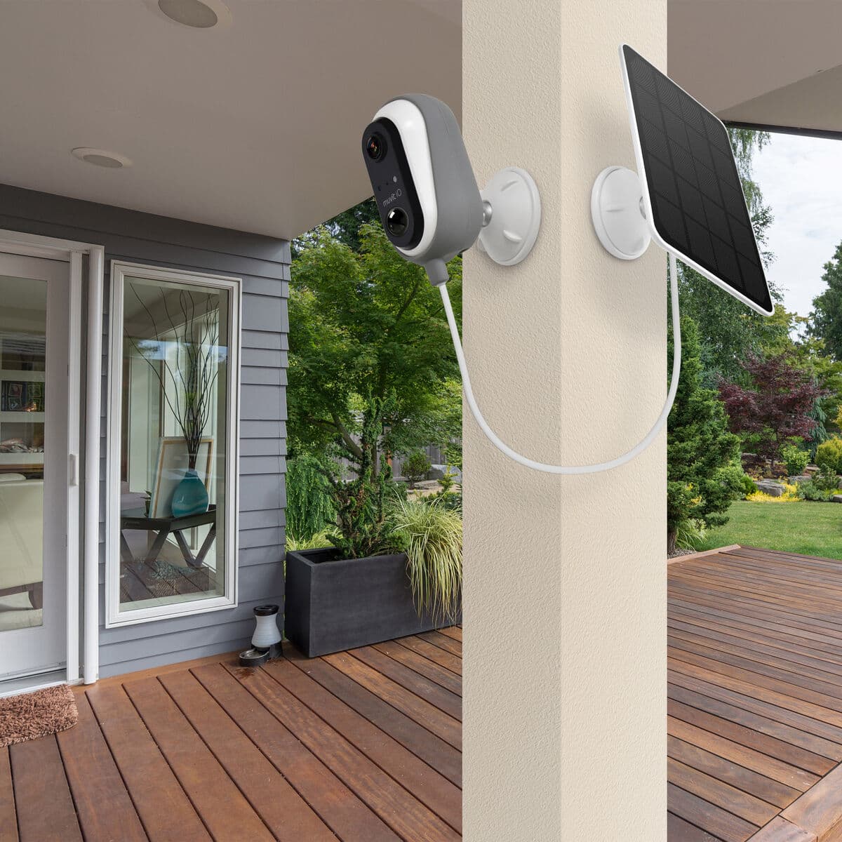 Videoüberwachungskamera Muvit iO - Image 8