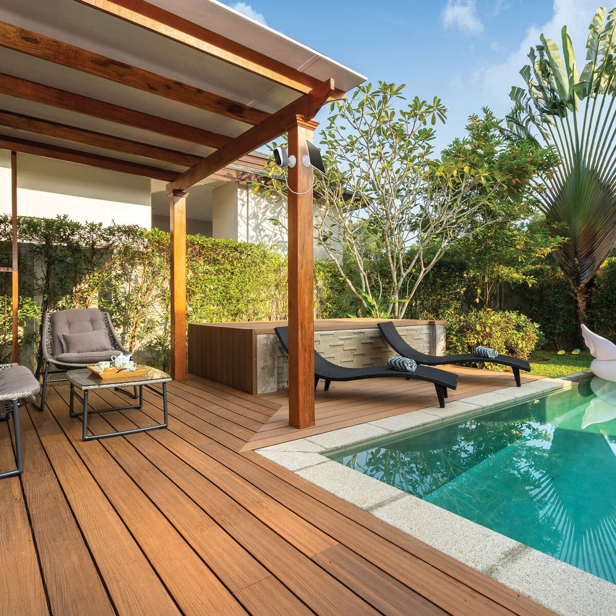 Videoüberwachungskamera Muvit iO - Image 21