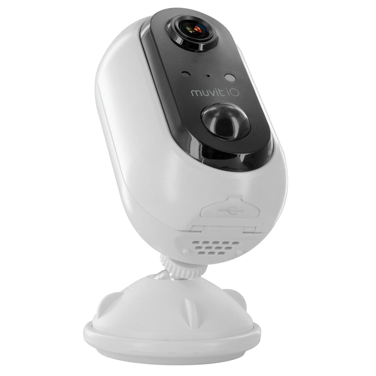 Videoüberwachungskamera Muvit iO - Image 11