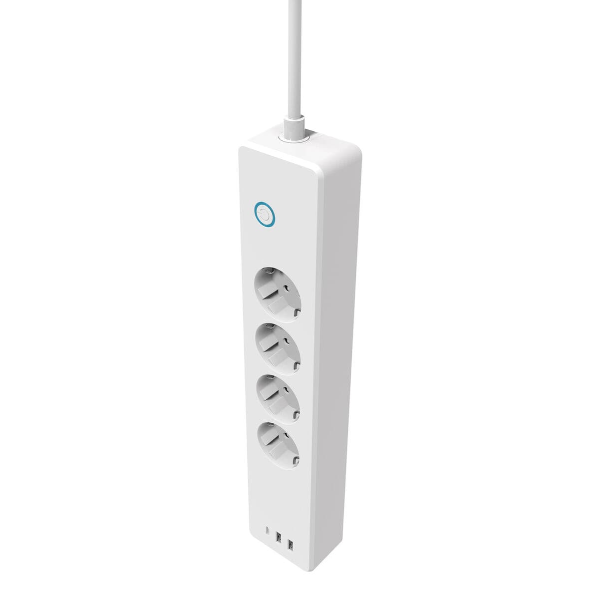 Enchufe Inteligente muvit iO HT-STS-04-03-EU Wi-Fi