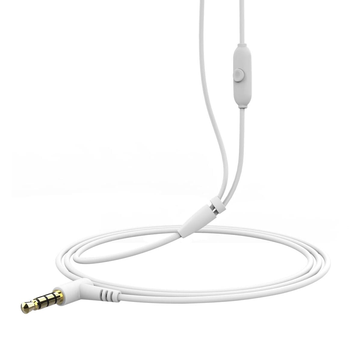 Casque Muvit for Change E57 Blanc - Image 9
