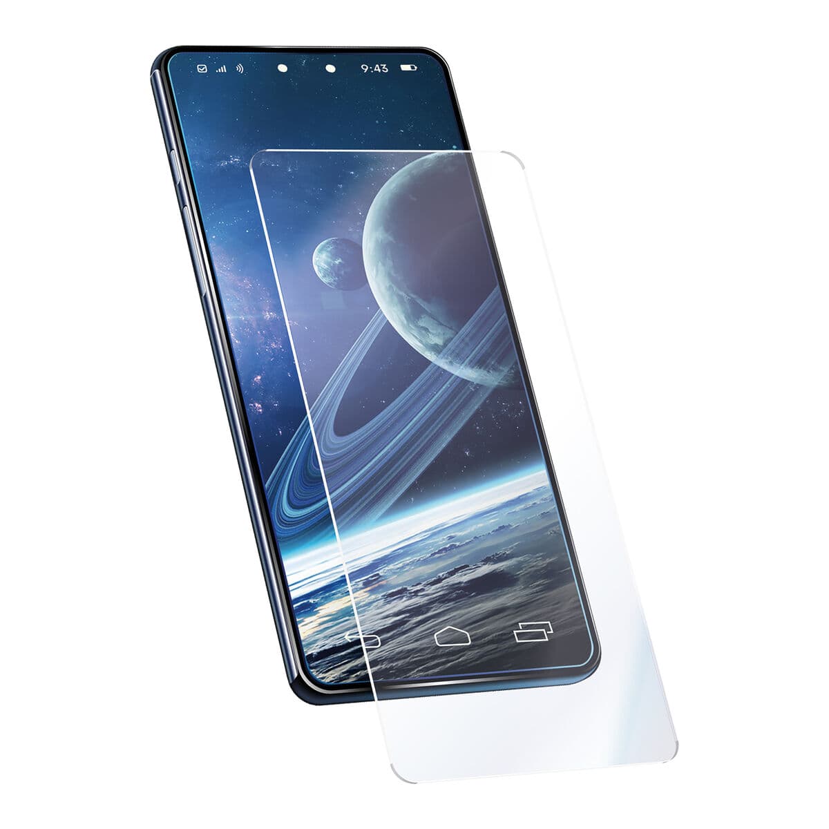 Housse et Protecteur pour Téléphone Portable Myway Galaxy A34 5G Samsung Galaxy A34 5G