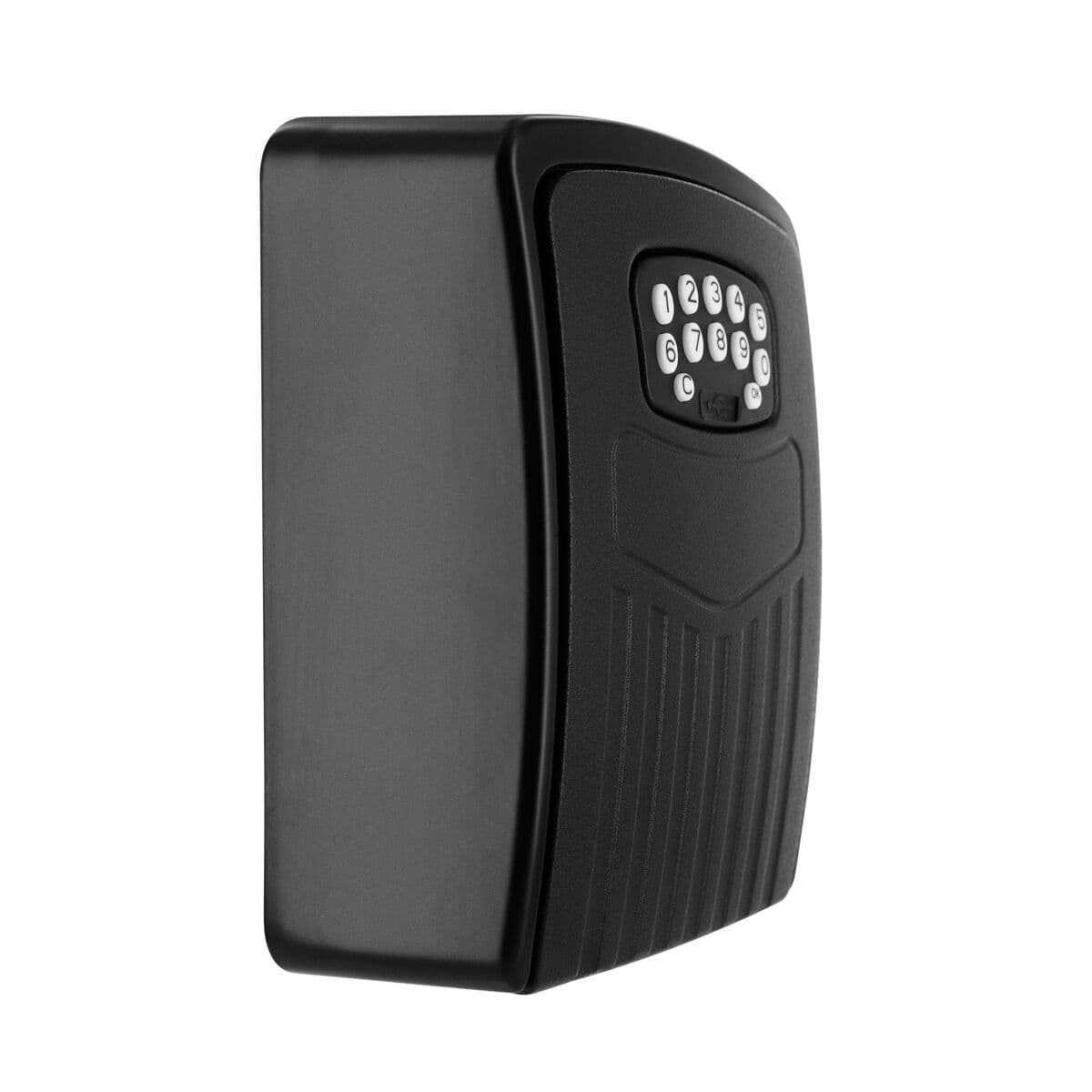 Saugi dėžutė raktams Muvit SMKB2-BT Juoda - Image 7