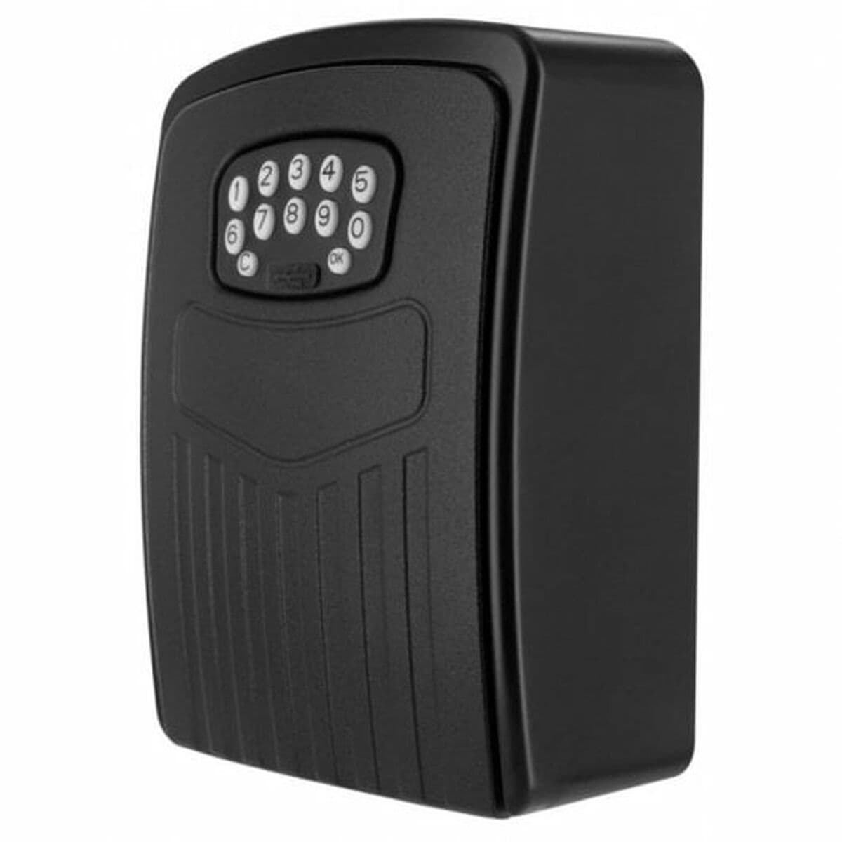 Saugi dėžutė raktams Muvit SMKB2-BT Juoda - Image 18