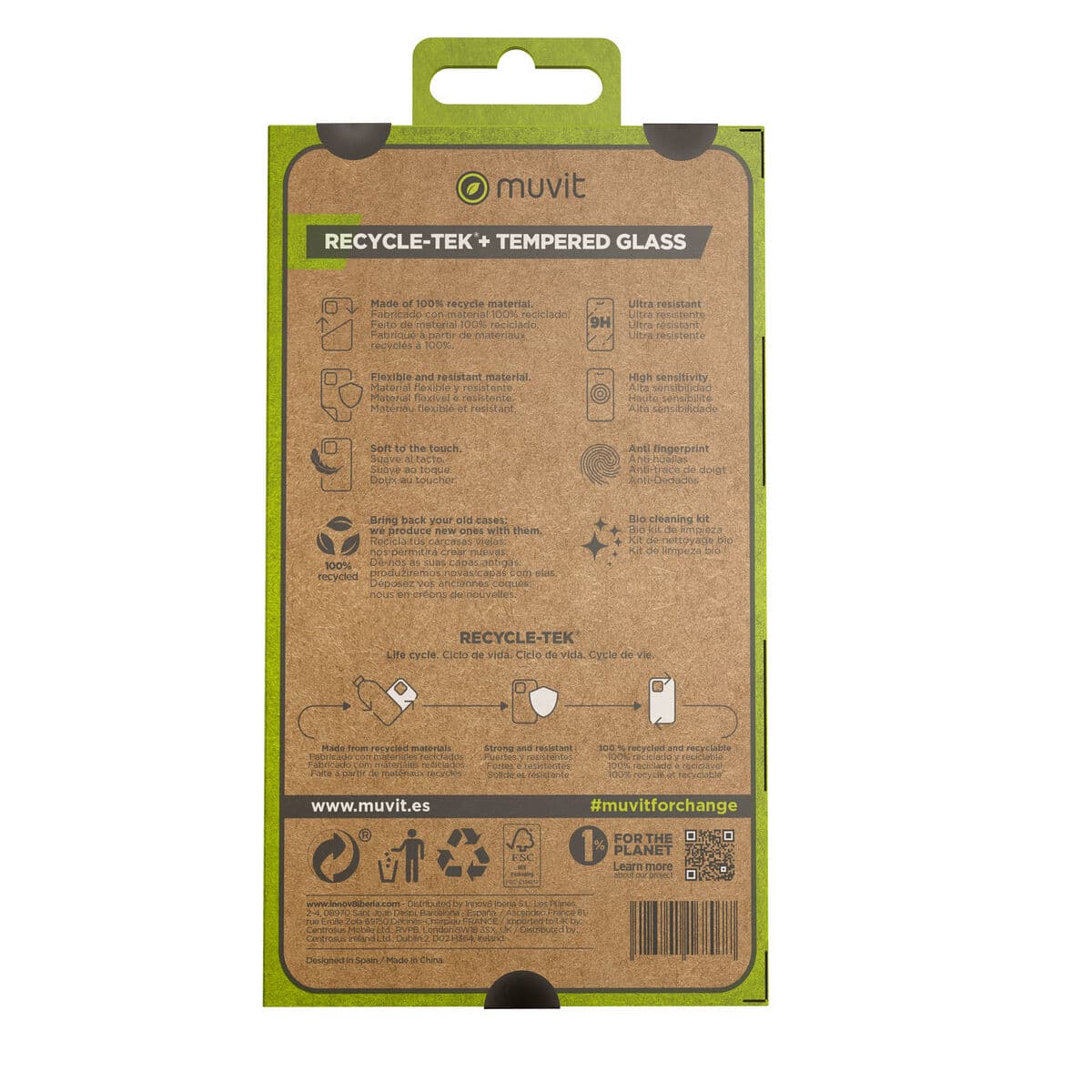 Housse pour Tablette Muvit - Image 6