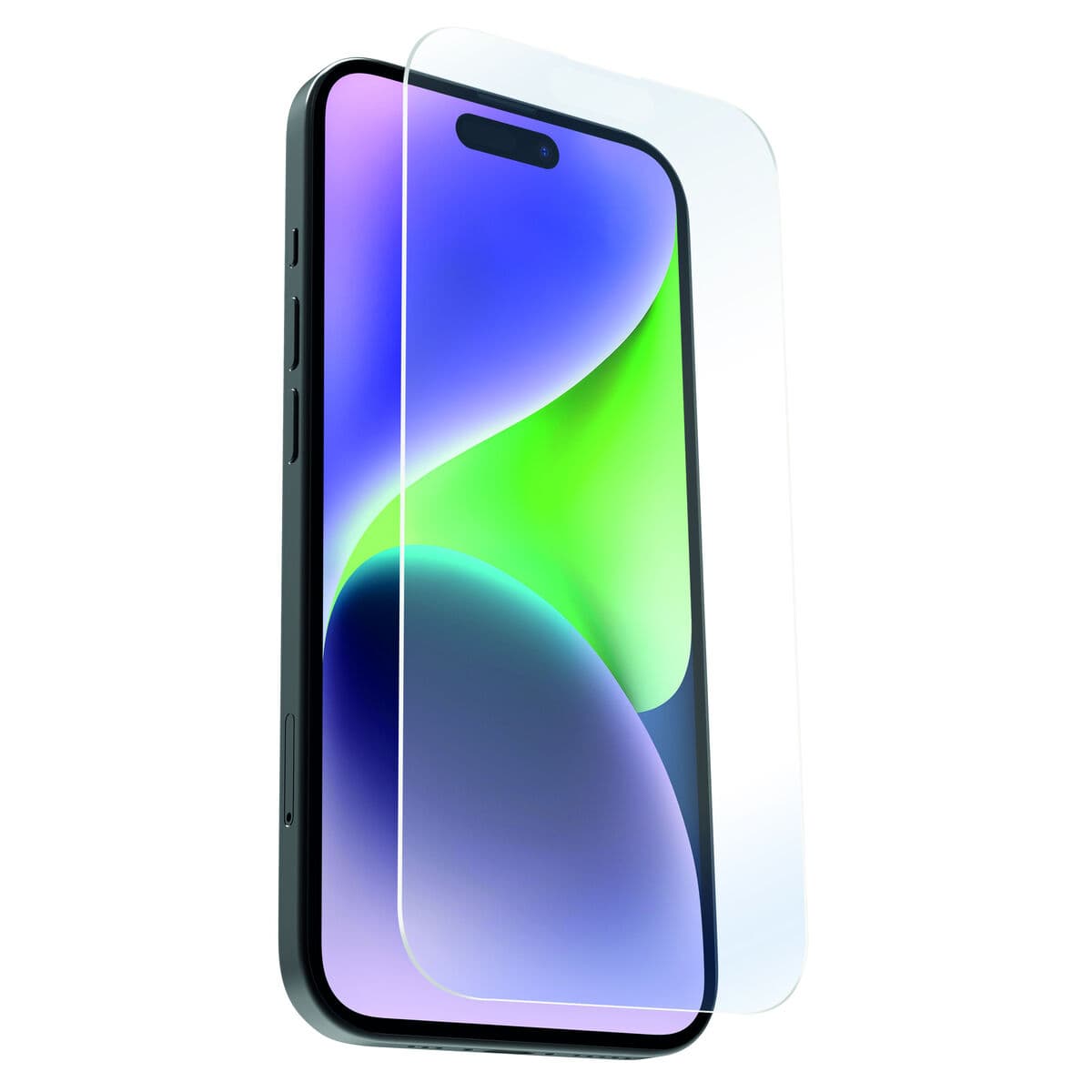 Protector de Ecran pentru Mobil Muvit for Change iPhone 15 - Image 3