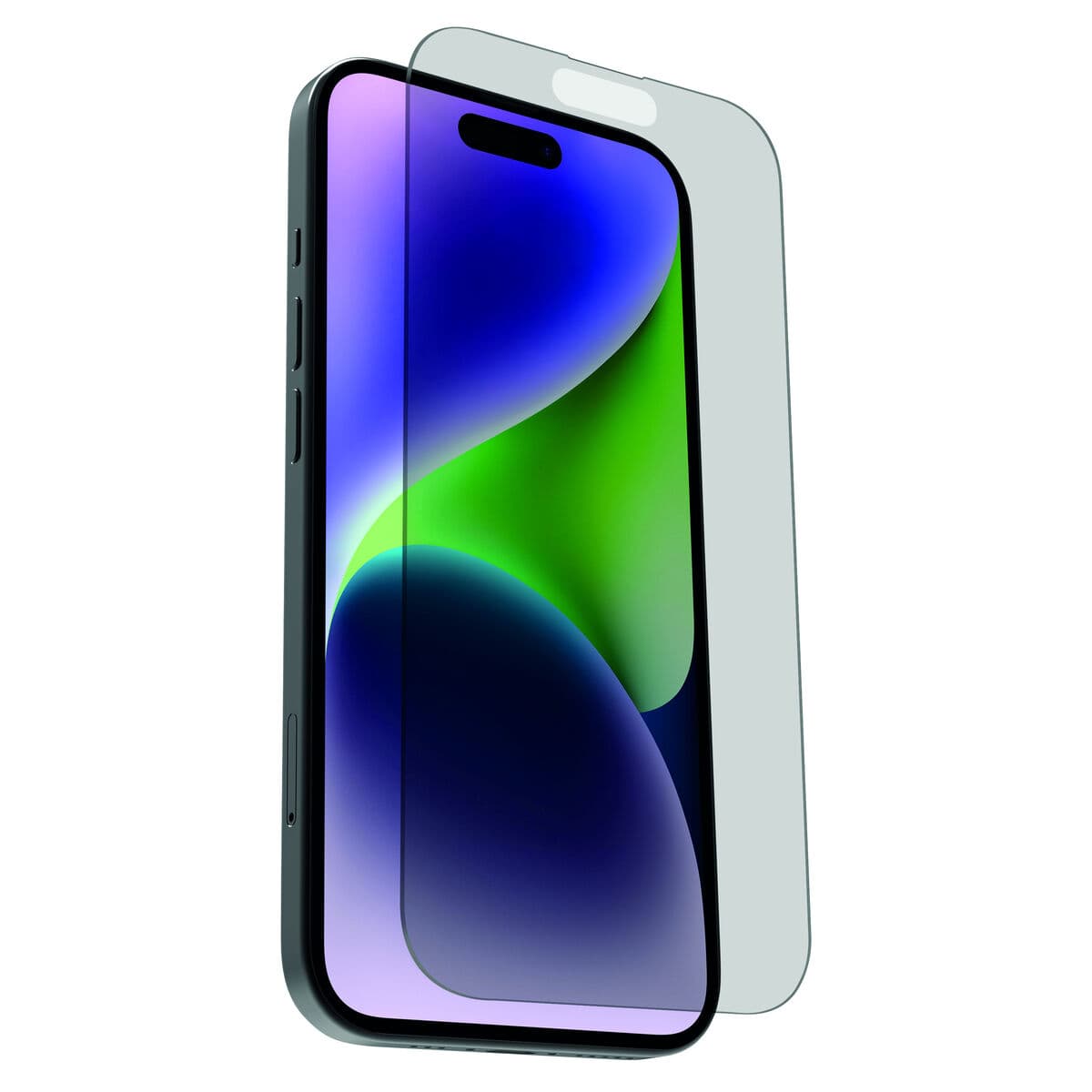 Protector de Ecran pentru Mobil Muvit for Change iPhone 15 - Image 3