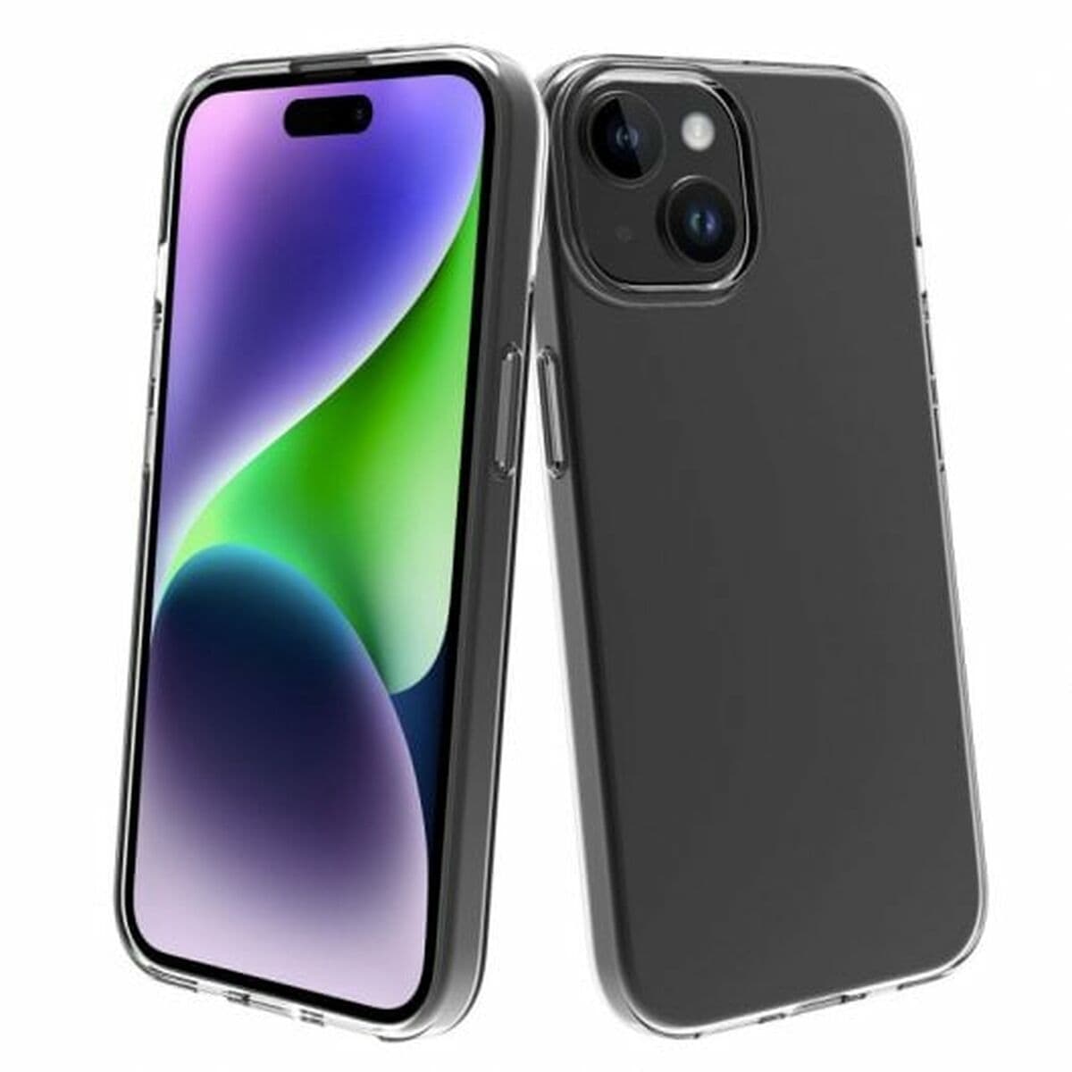 Mobilfodral Muvit iPhone 15 - Image 2