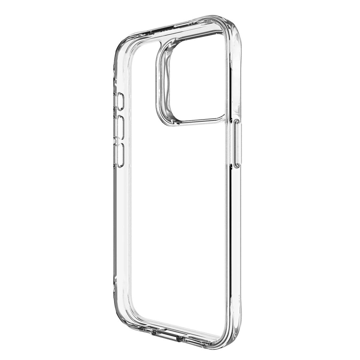 Mobile cover Muvit for Change iPhone 15 Pro Max Clear - Image 5
