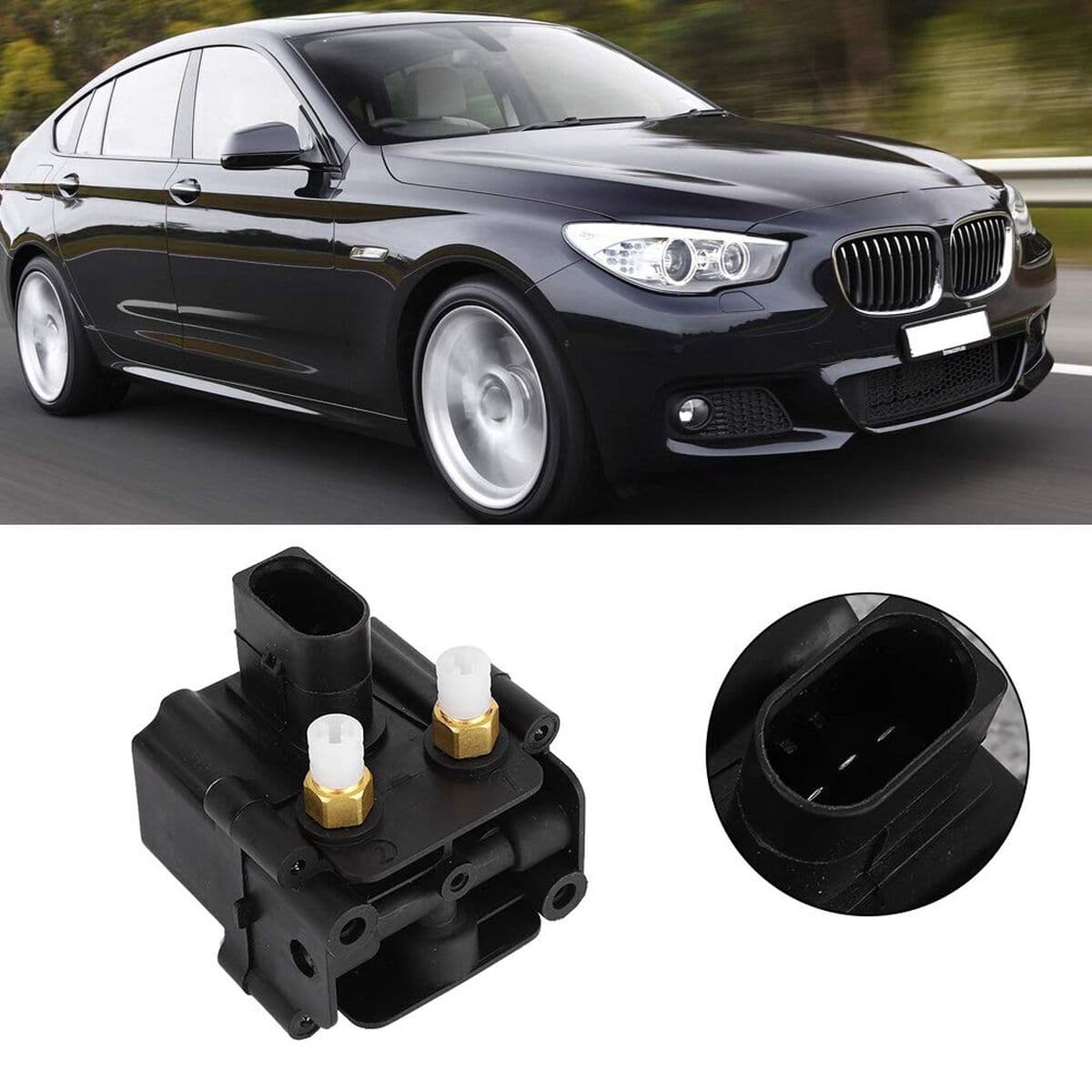 Solladdare Muvit 15W SOLAR CHARGER Svart 15 W - Image 10