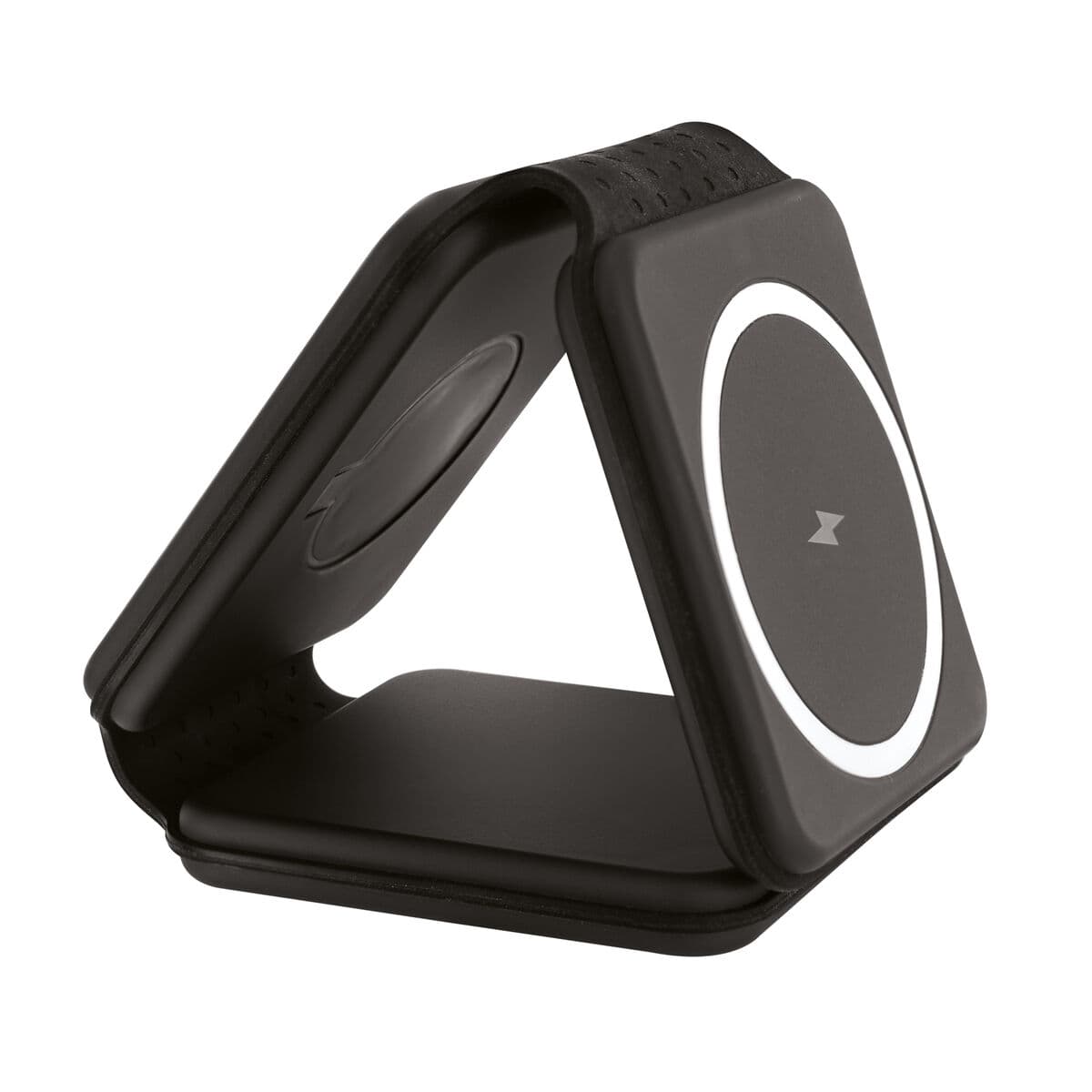 Cargador Inalámbrico Muvit for Change APH-WC101 Negro - Image 9