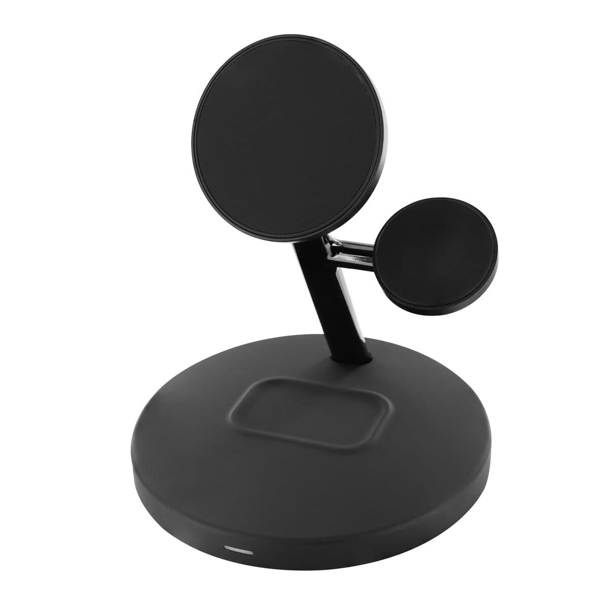 Cargador Inalámbrico Muvit for Change APH-MWC3 Negro - Image 8