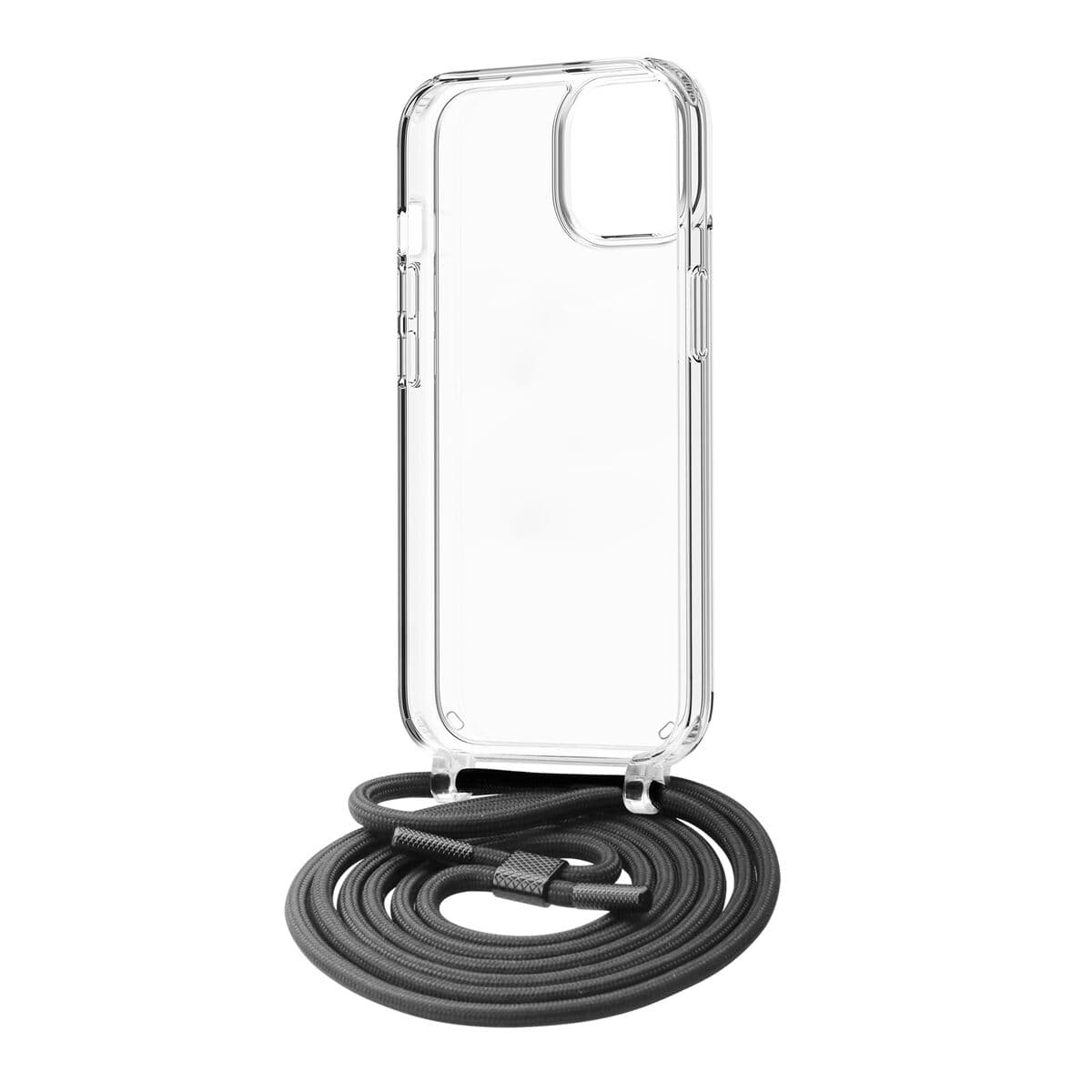 Protection pour téléphone portable Muvit for Change iPhone 15