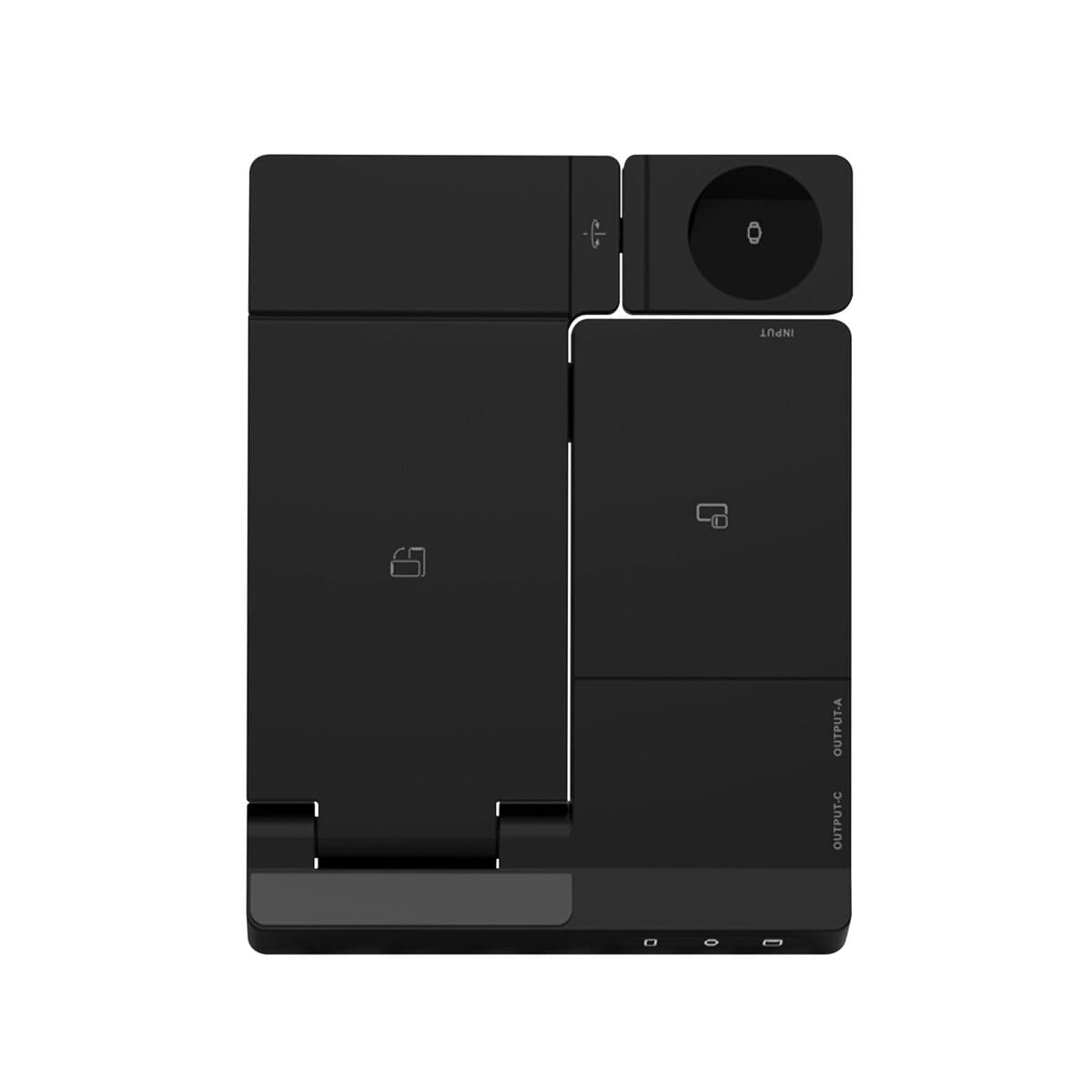 Bežični punjač Muvit W152-R Crna - Image 8