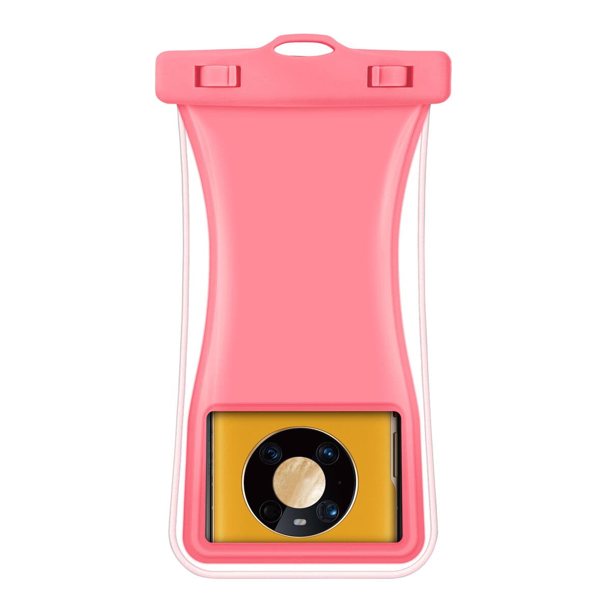 Étui étanche Myway Floating Rose Universel 7,2" (7") - Image 3