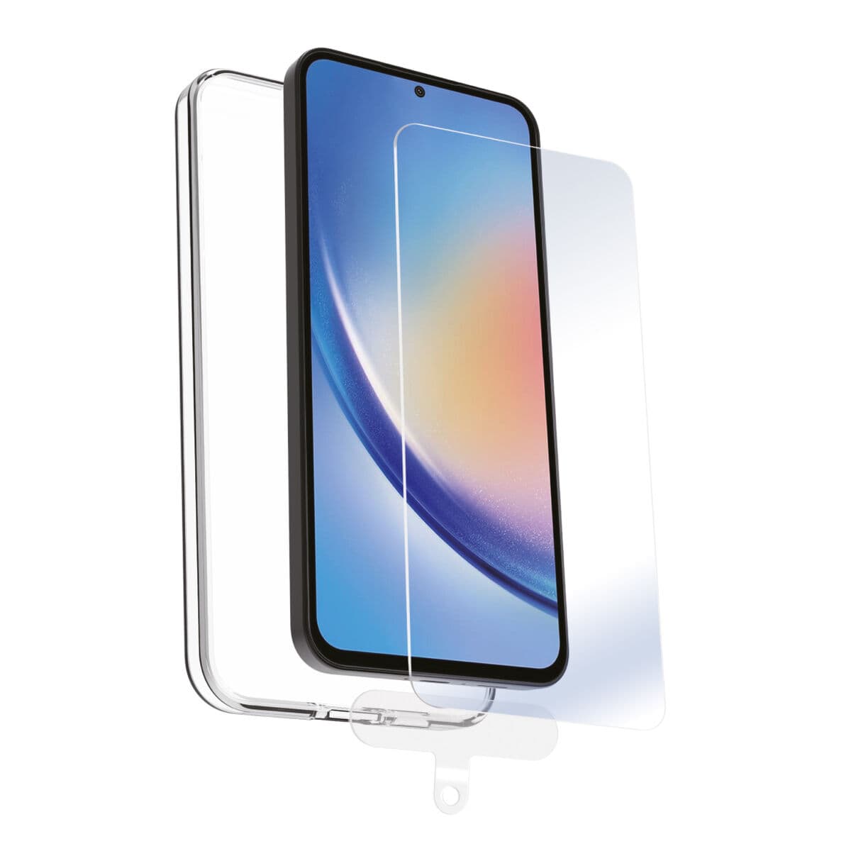 Housse et Protecteur pour Téléphone Portable Muvit for Change Samsung Galaxy A35 5G Samsung Galaxy A34 5G - Image 2