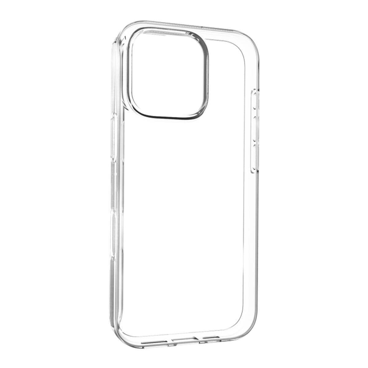 Protection pour téléphone portable Muvit for Change iPhone16 Pro