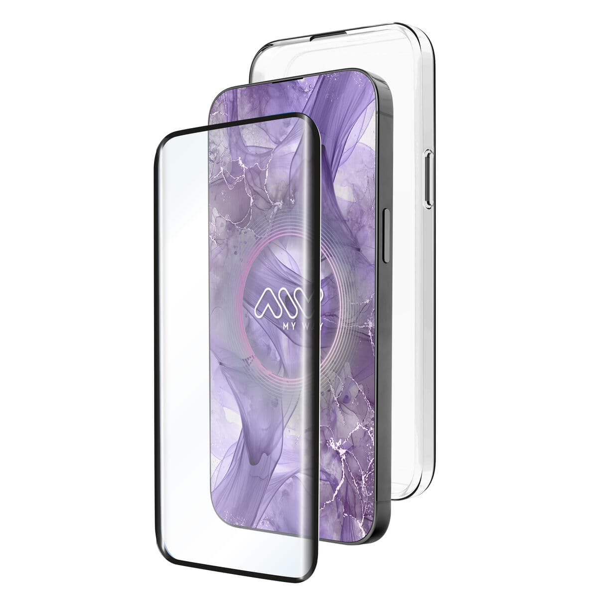 Housse et Protecteur pour Téléphone Portable Myway Honor 200 5G Honor 20 Lite