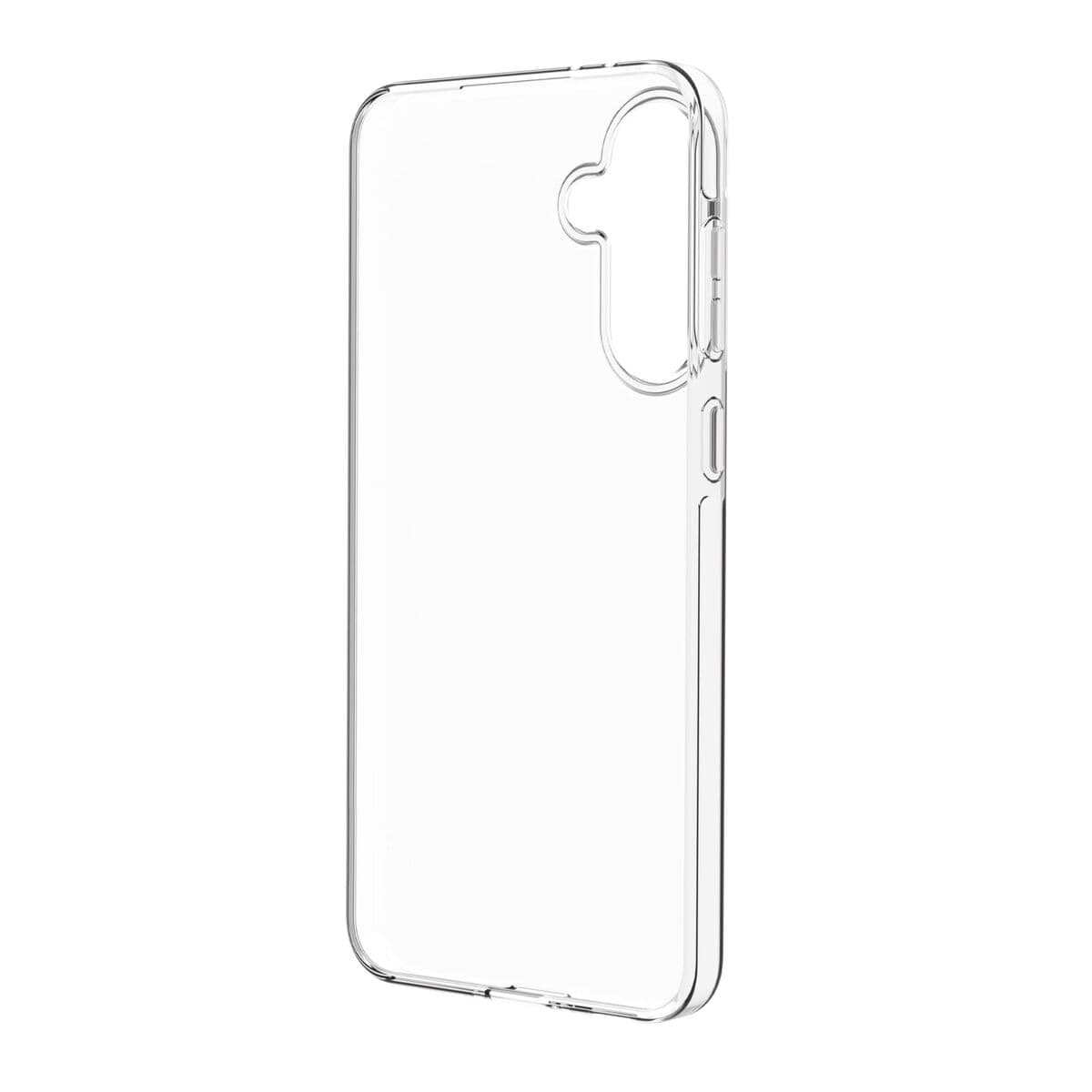 Mobile cover Muvit Galaxy A56/A36 5G Transparent - Image 6