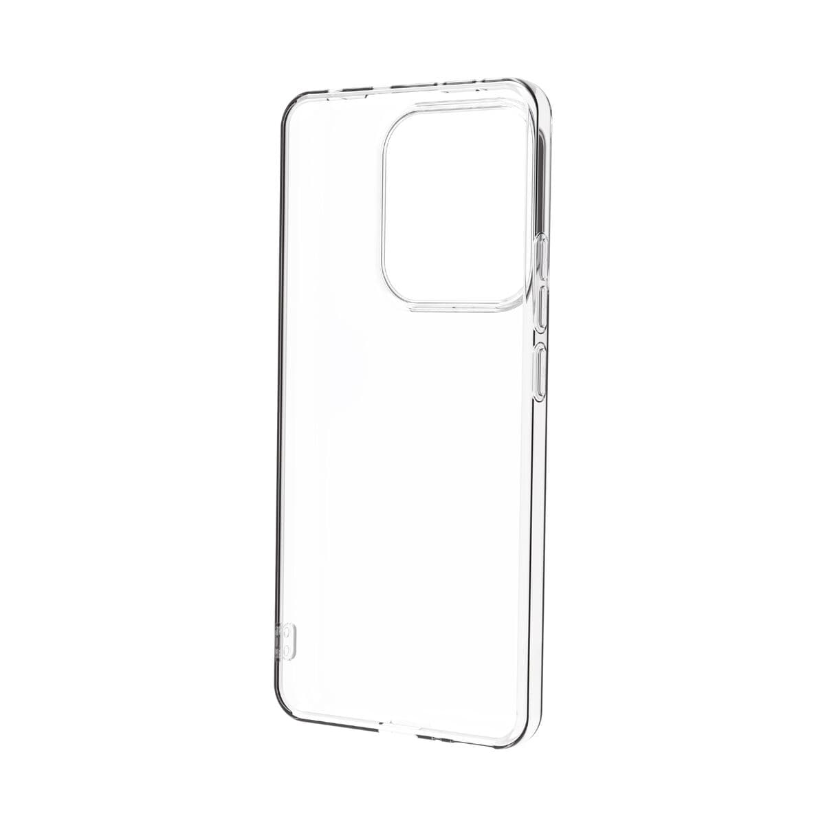 Protection pour téléphone portable Muvit Transparent - Image 3