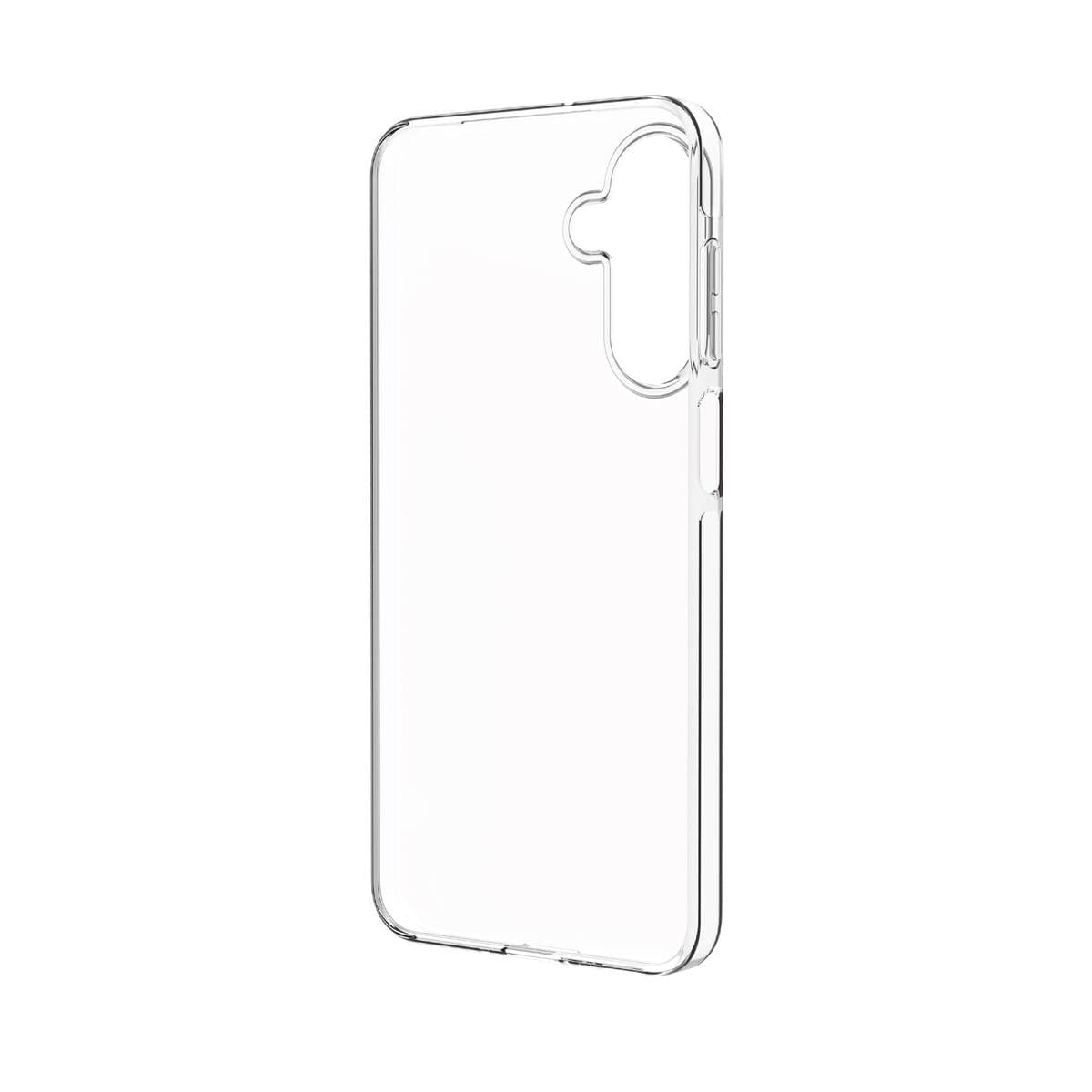 Protection pour téléphone portable Muvit for Change Galaxy A26 5G Transparent - Image 4