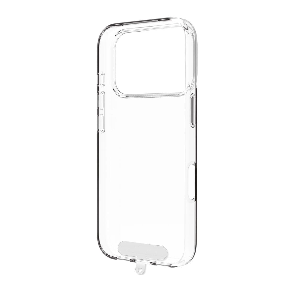 Custodia per Cellulare Muvit for Change iPhone 17 Pro Trasparente - Image 3