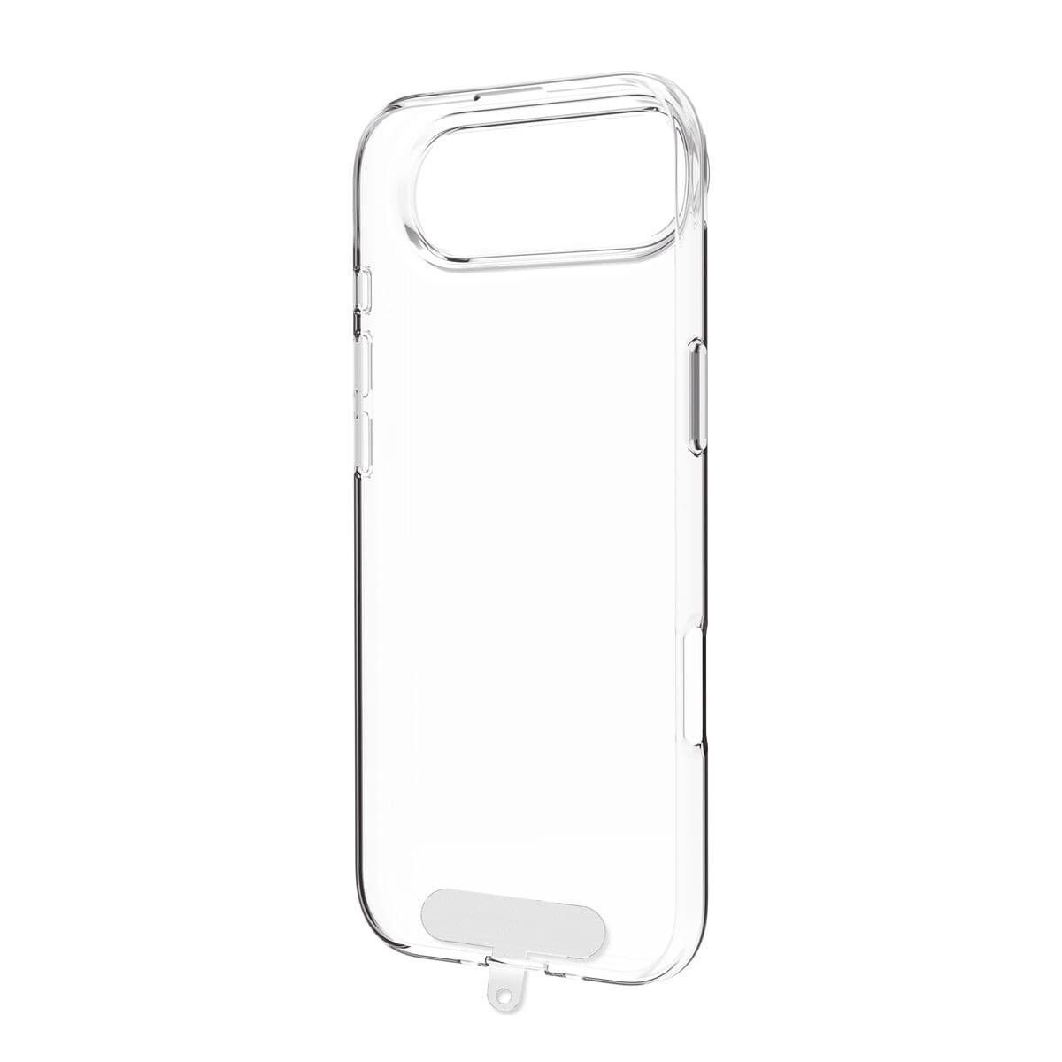 Mobilfodral Muvit for Change iPhone Air Transparent - Image 4