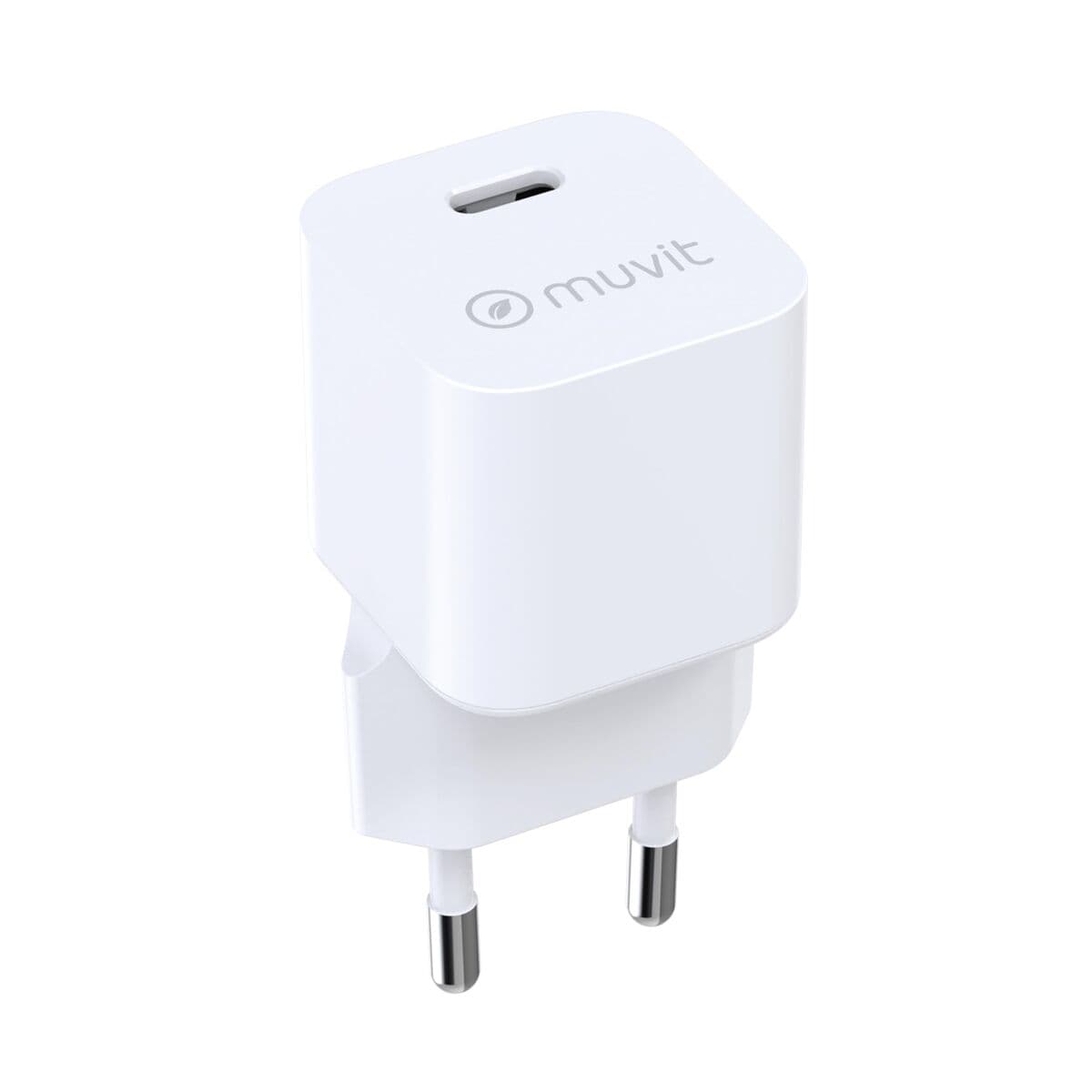 Wandladegerät Muvit MCACC0047 30 W - Image 15