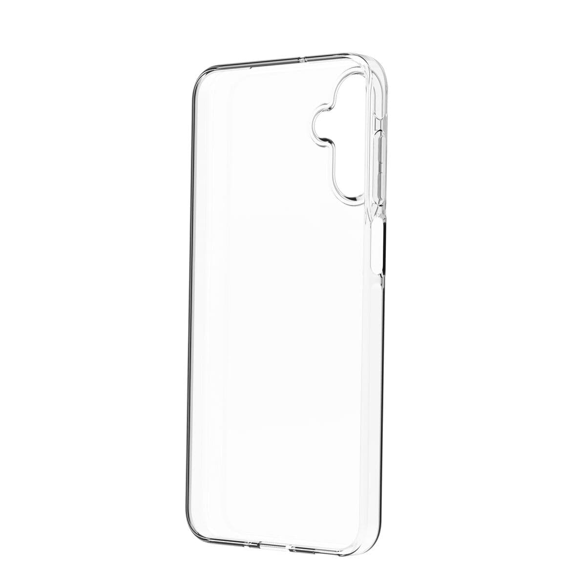 Mobilfodral Muvit for Change Galaxy A17 Transparent - Image 4