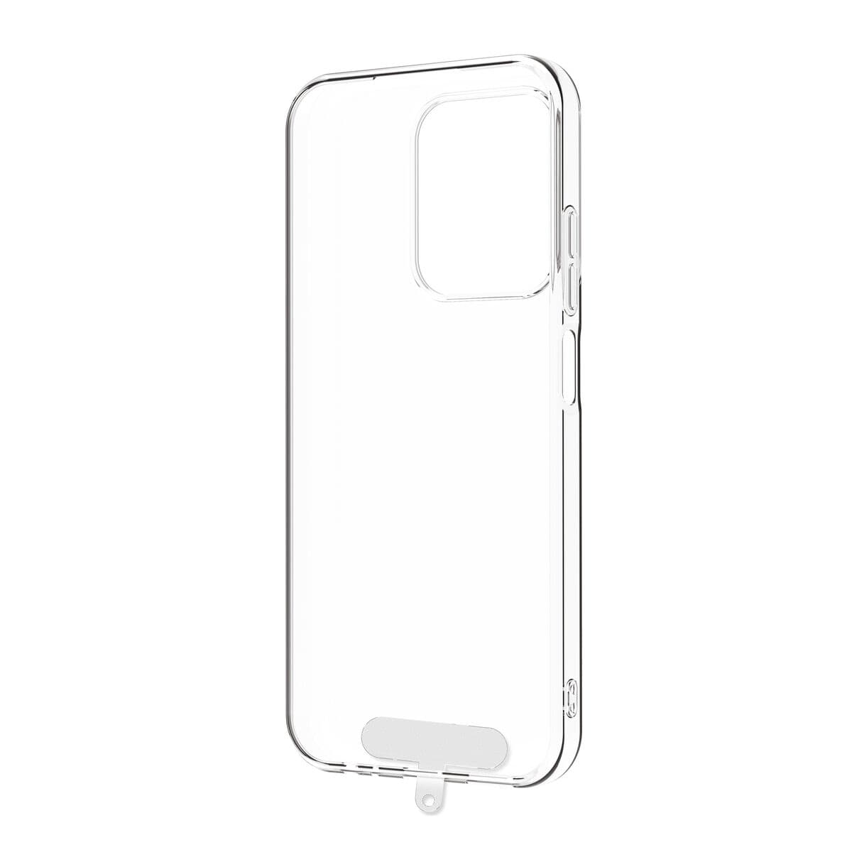 Protection pour téléphone portable Muvit for Change Redmi 15C 4G Transparent - Image 4