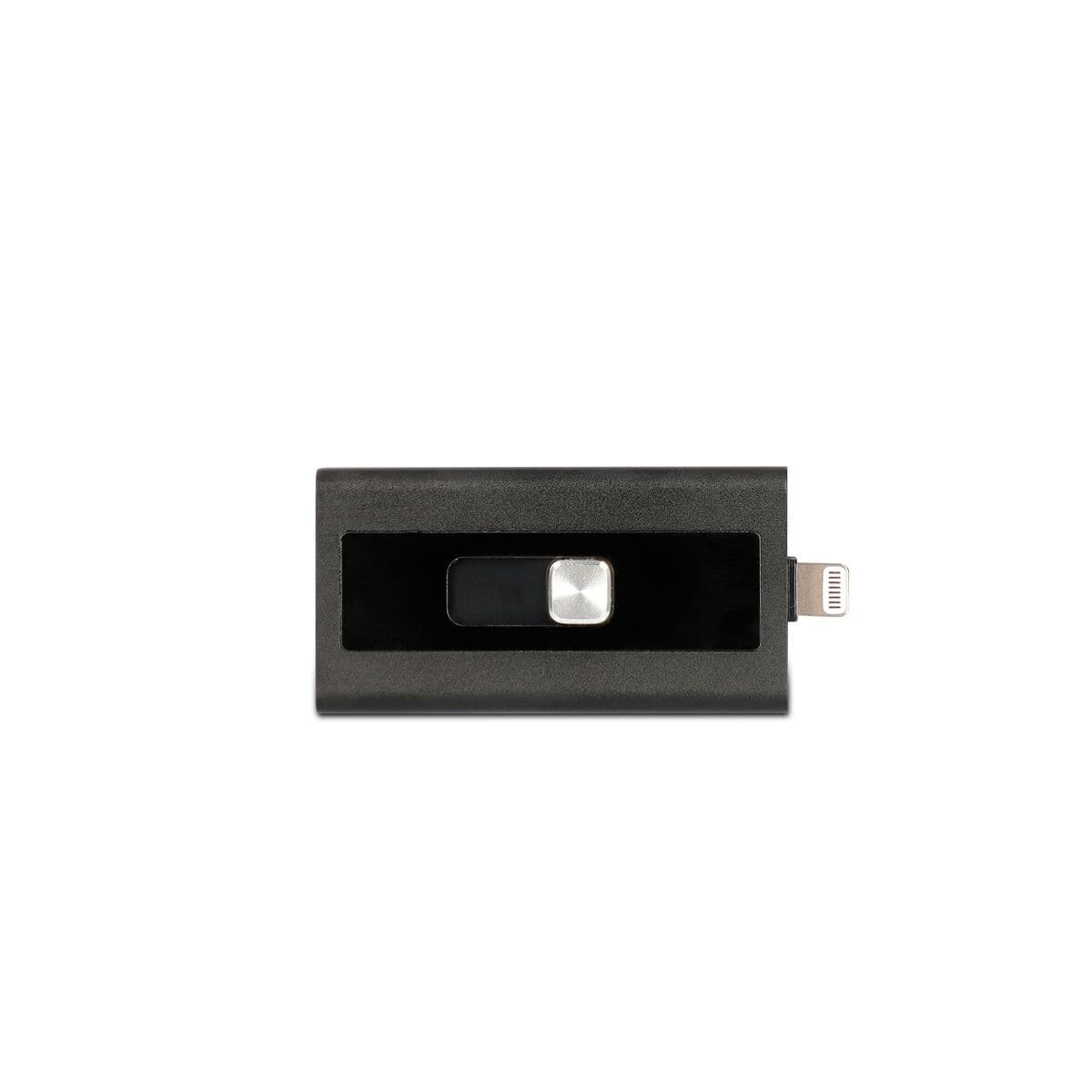 Kartenleser KSIX Micro SD Schwarz - Image 9