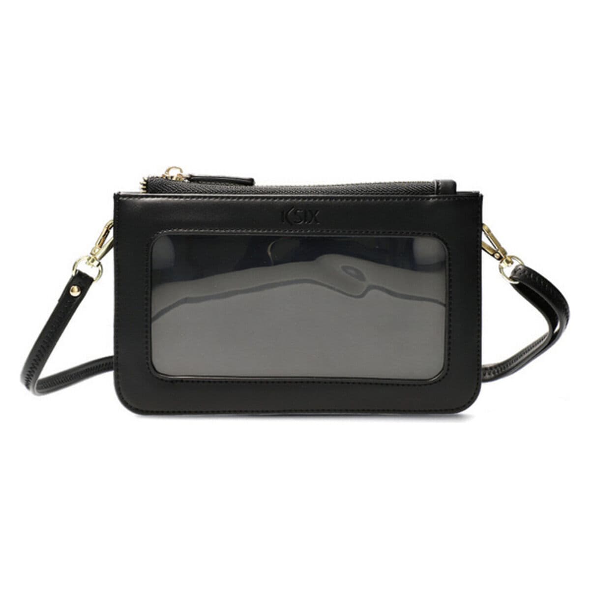 Pokrowiec na Komórkę KSIX Torba Universal (20 x 13 cm) - Image 6