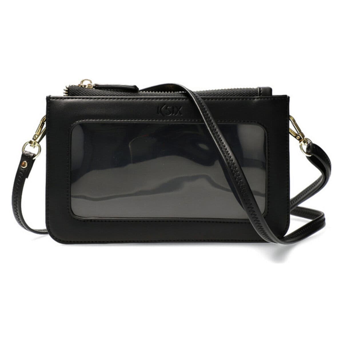 Pokrowiec na Komórkę KSIX Torba Universal (20 x 13 cm) - Image 7