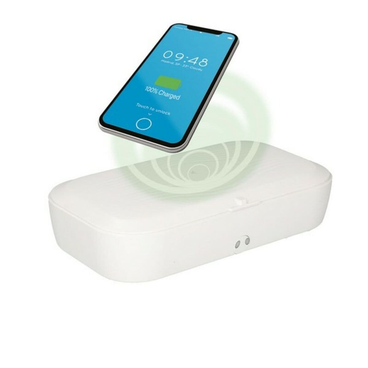 UV-sterilisator KSIX DCLBOX 10W - Image 5