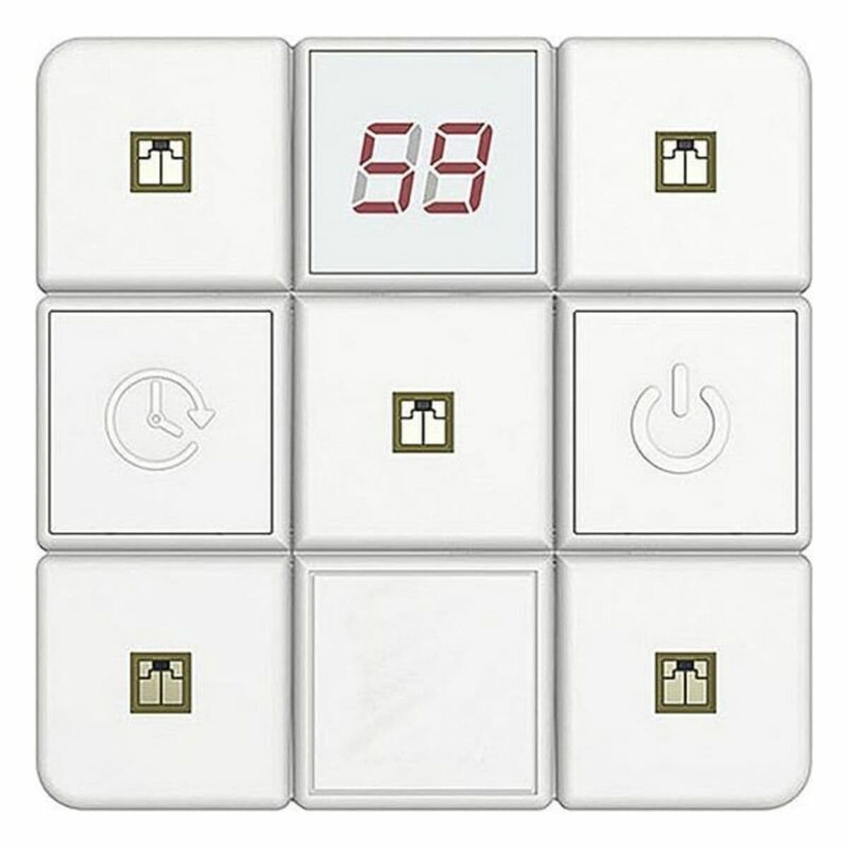 UV-Sterilisator Würfel - Image 2