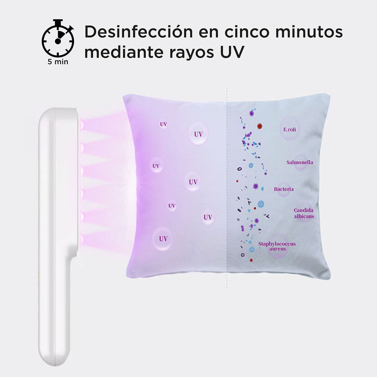 Desinfektionsmittel Uv Maxi - Image 2