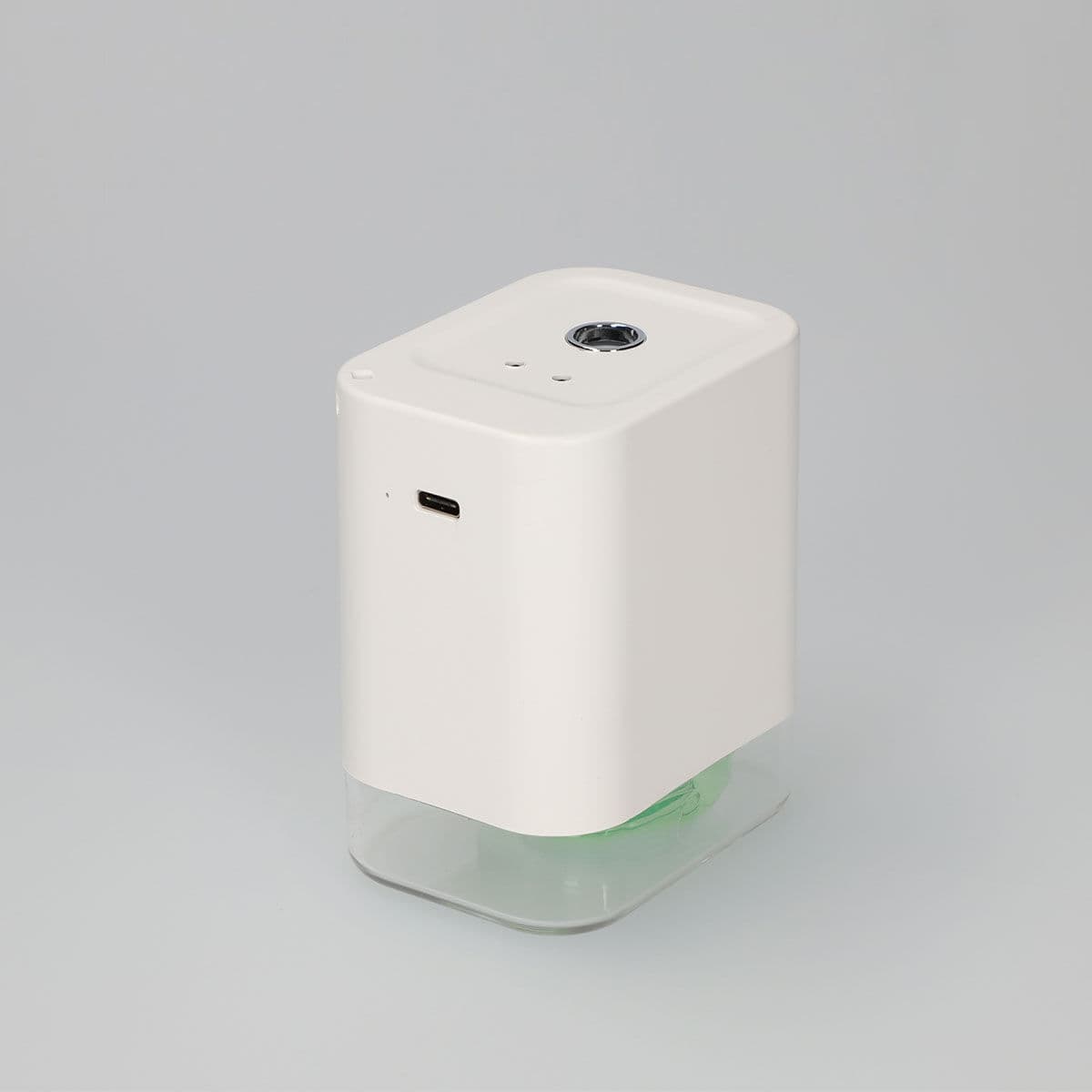 Dozatorius KSIX Smart Hand Mini Sterilizatorius Automatinis 45 ml - Image 6