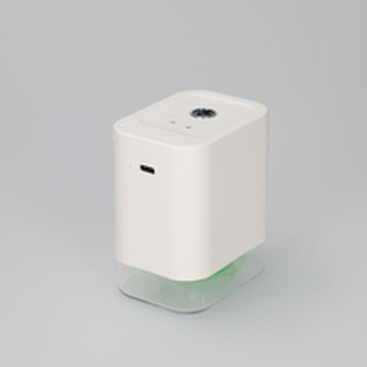 Dozatorius KSIX Smart Hand Mini Sterilizatorius Automatinis 45 ml - Image 7