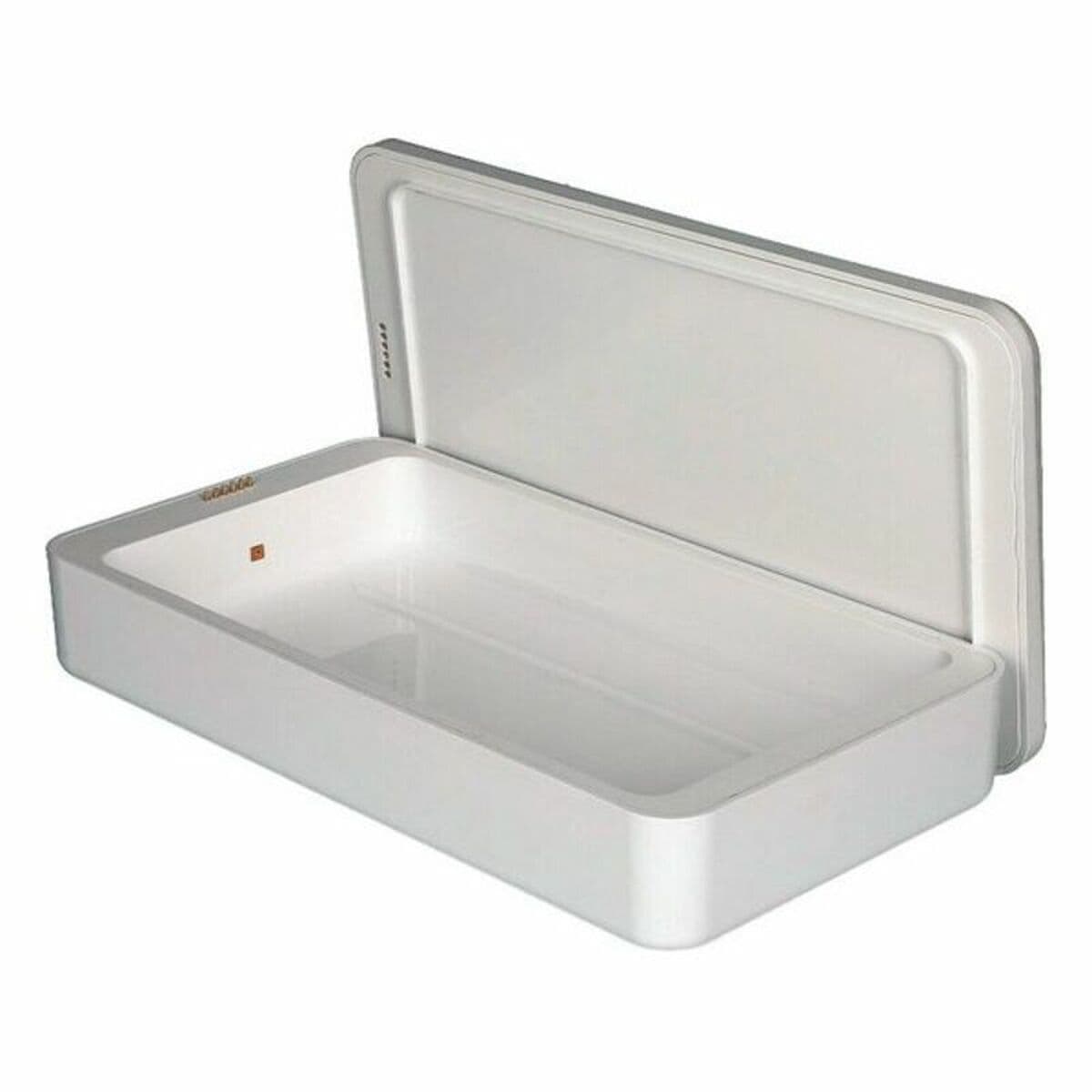 Caja de Esterilización UV KSIX Blanco - Image 4