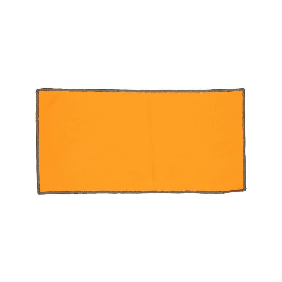 Tuch KSIX Maschine Schneidemaschine Grau Orange - Image 4