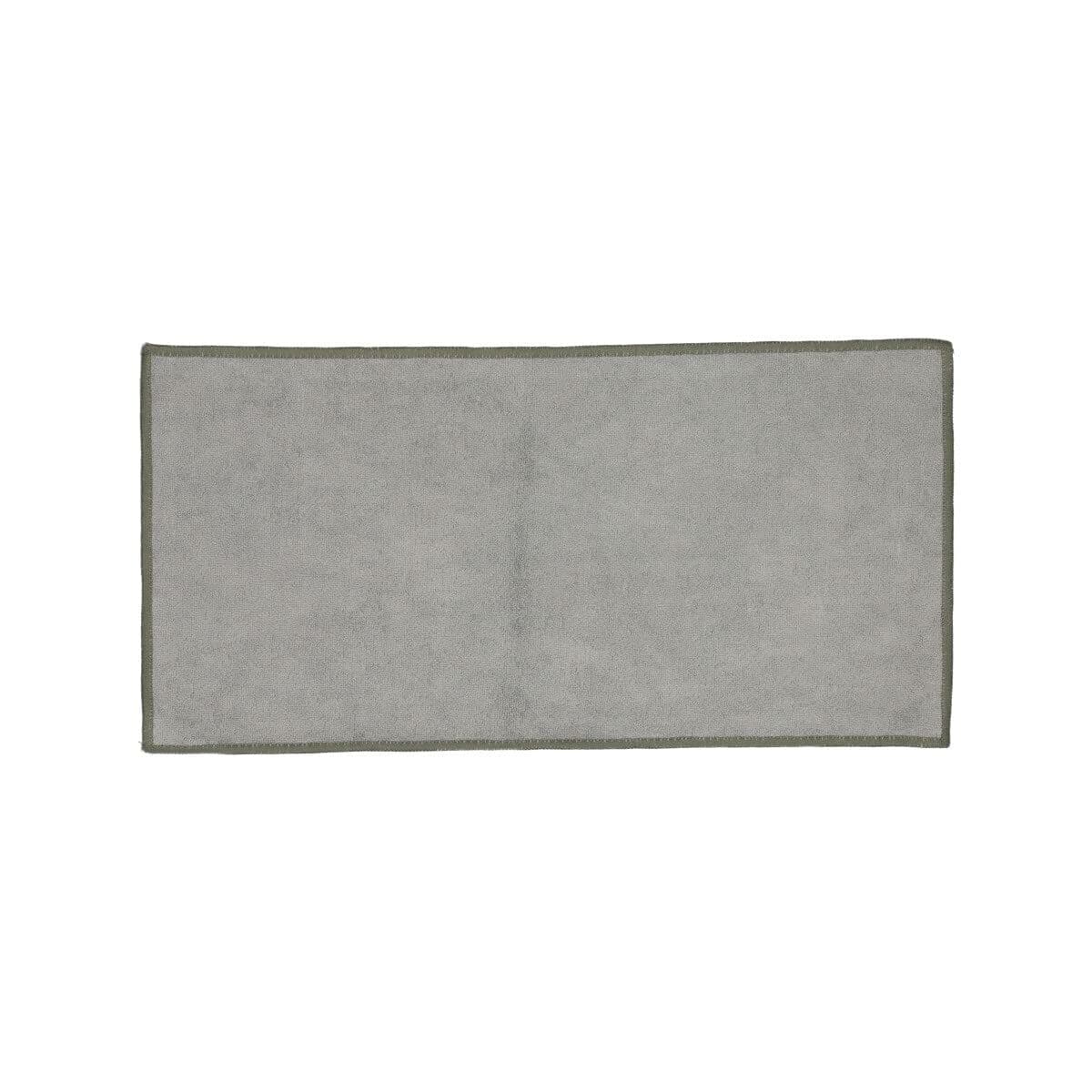 Tuch KSIX Maschine Schneidemaschine Grau Orange - Image 5