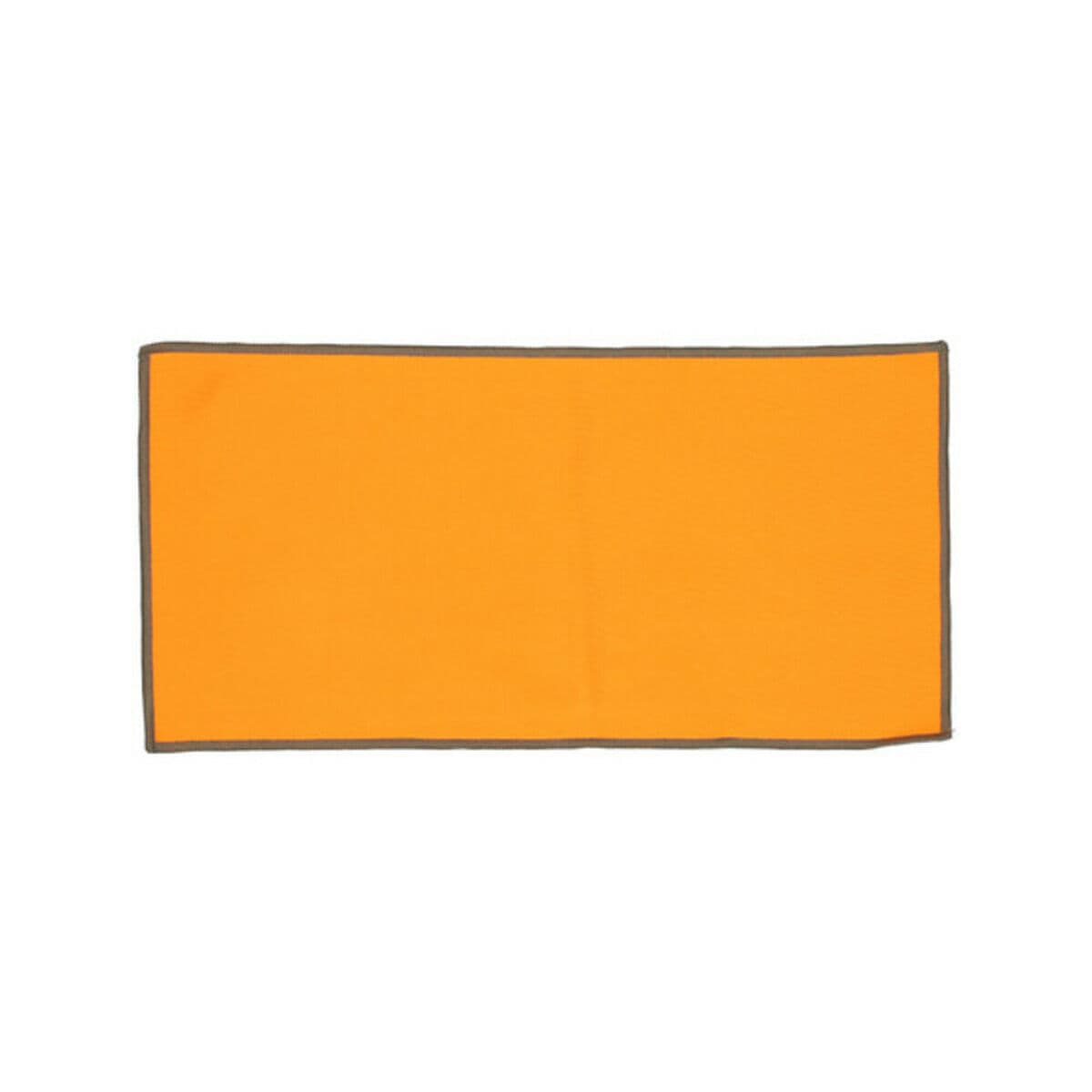 Tuch KSIX Maschine Schneidemaschine Grau Orange - Image 2