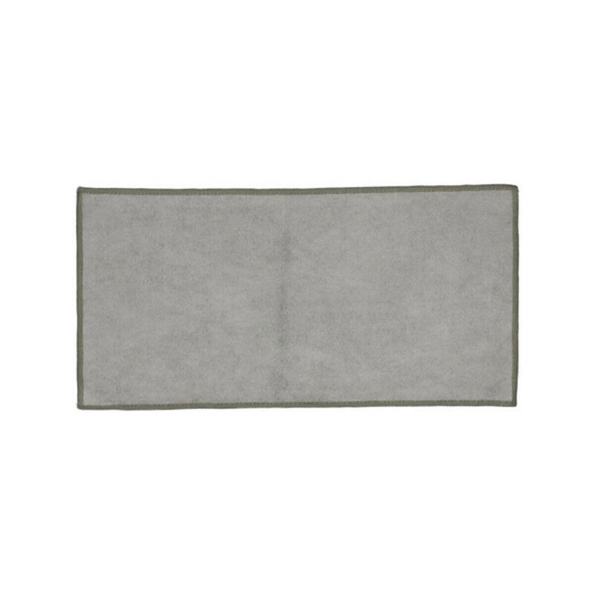 Tuch KSIX Maschine Schneidemaschine Grau Orange - Image 3