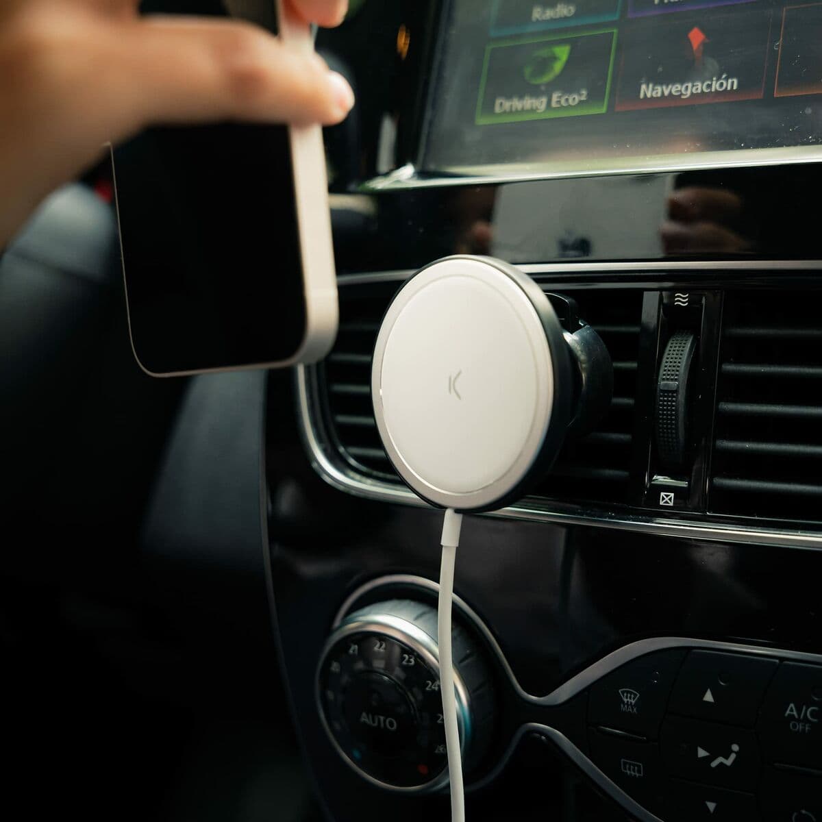 SUpporto Cellulari per Auto KSIX - Image 18