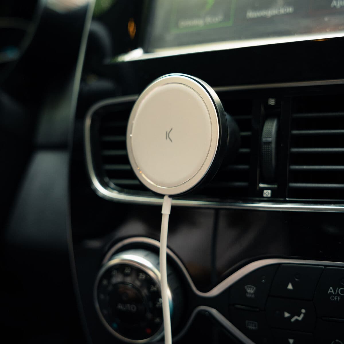 SUpporto Cellulari per Auto KSIX - Image 7