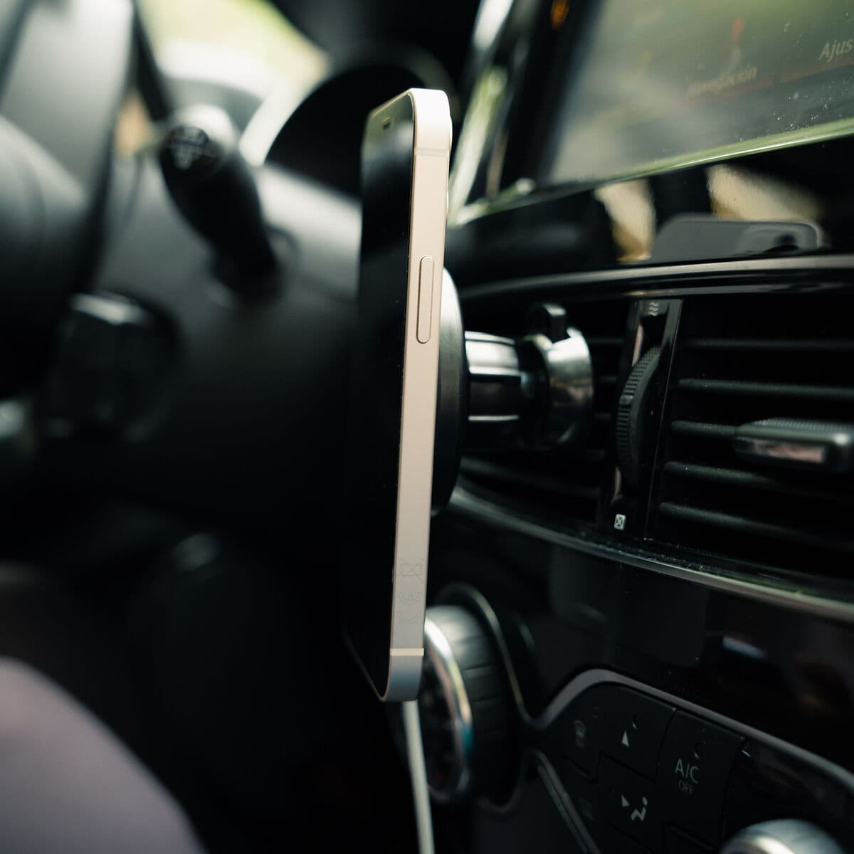 SUpporto Cellulari per Auto KSIX - Image 9