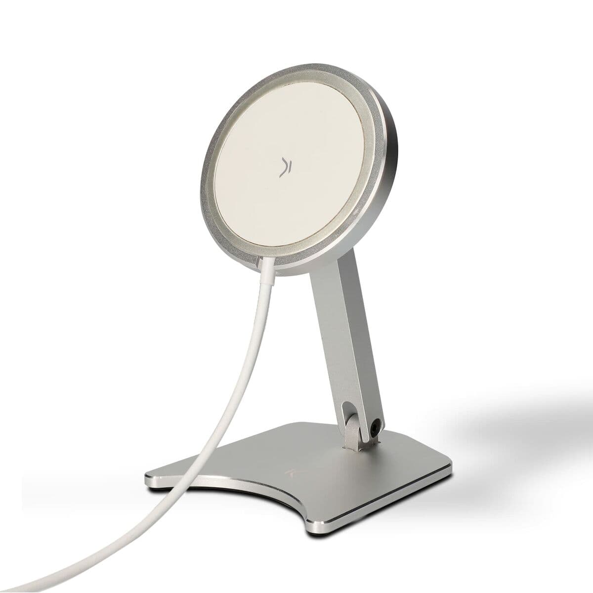 Wireless Charger with Mobile Holder KSIX - Image 10